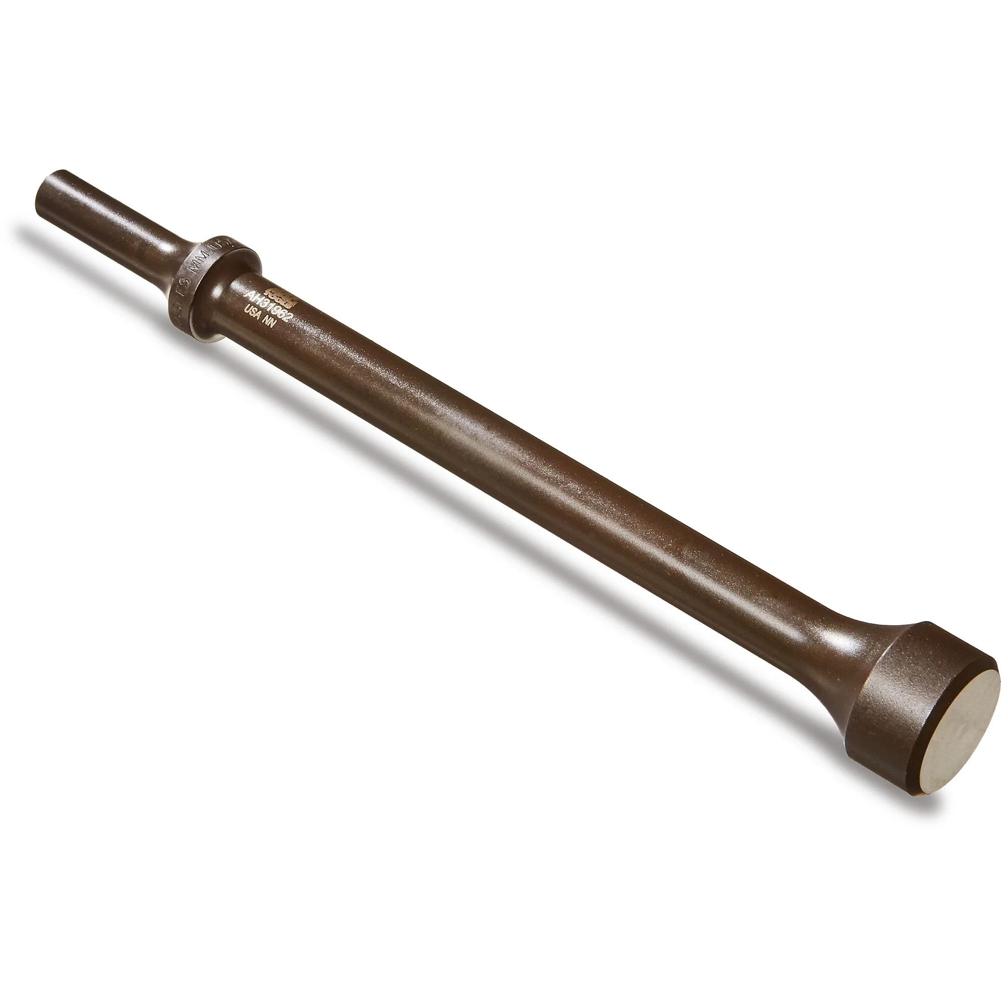 .401 Shank Hammer Head Air Hammer Bit 1" x 8" - Image 4
