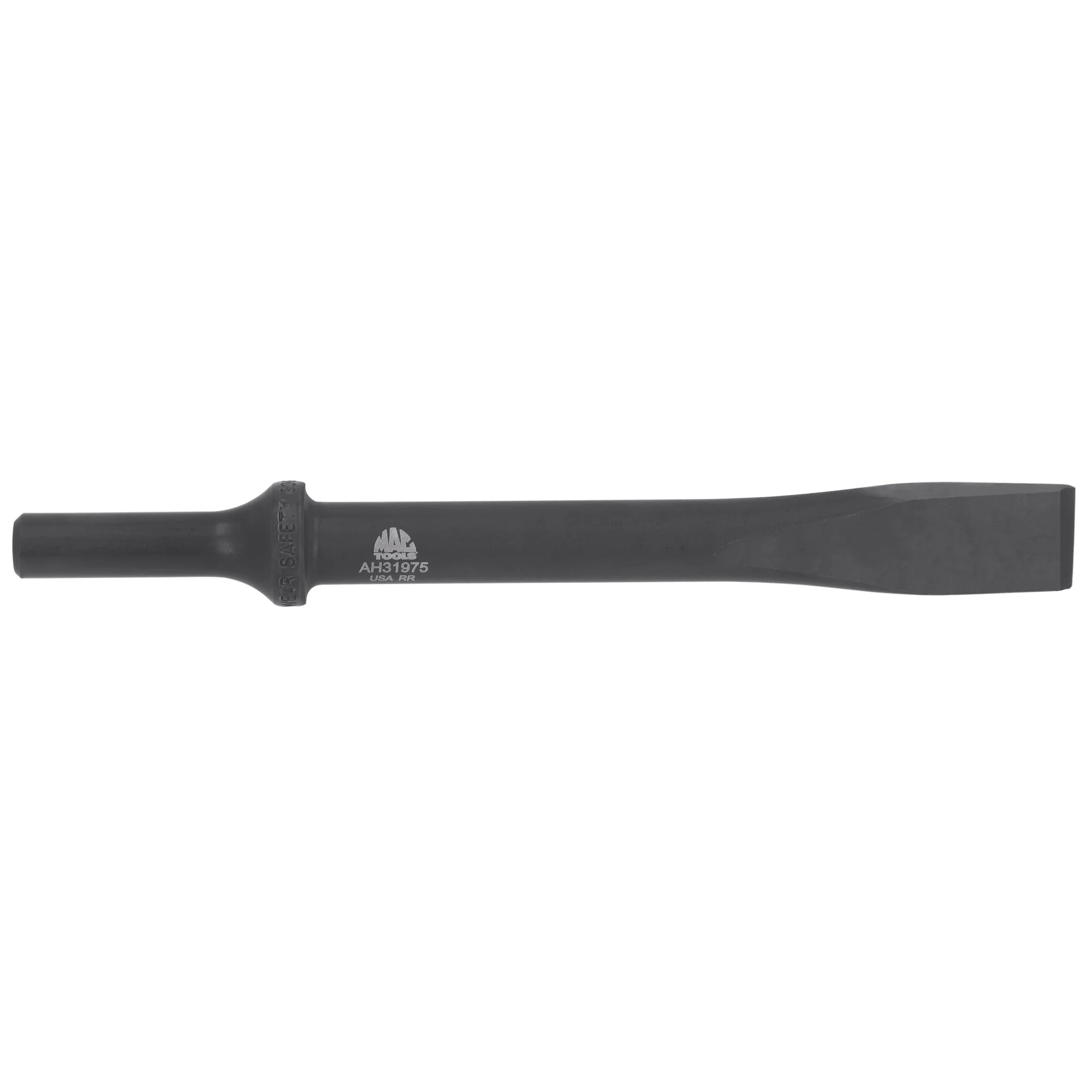 .401 Shank Rivet/Bolt Cutting Air Hammer Bit 6-1/2" - Image 3
