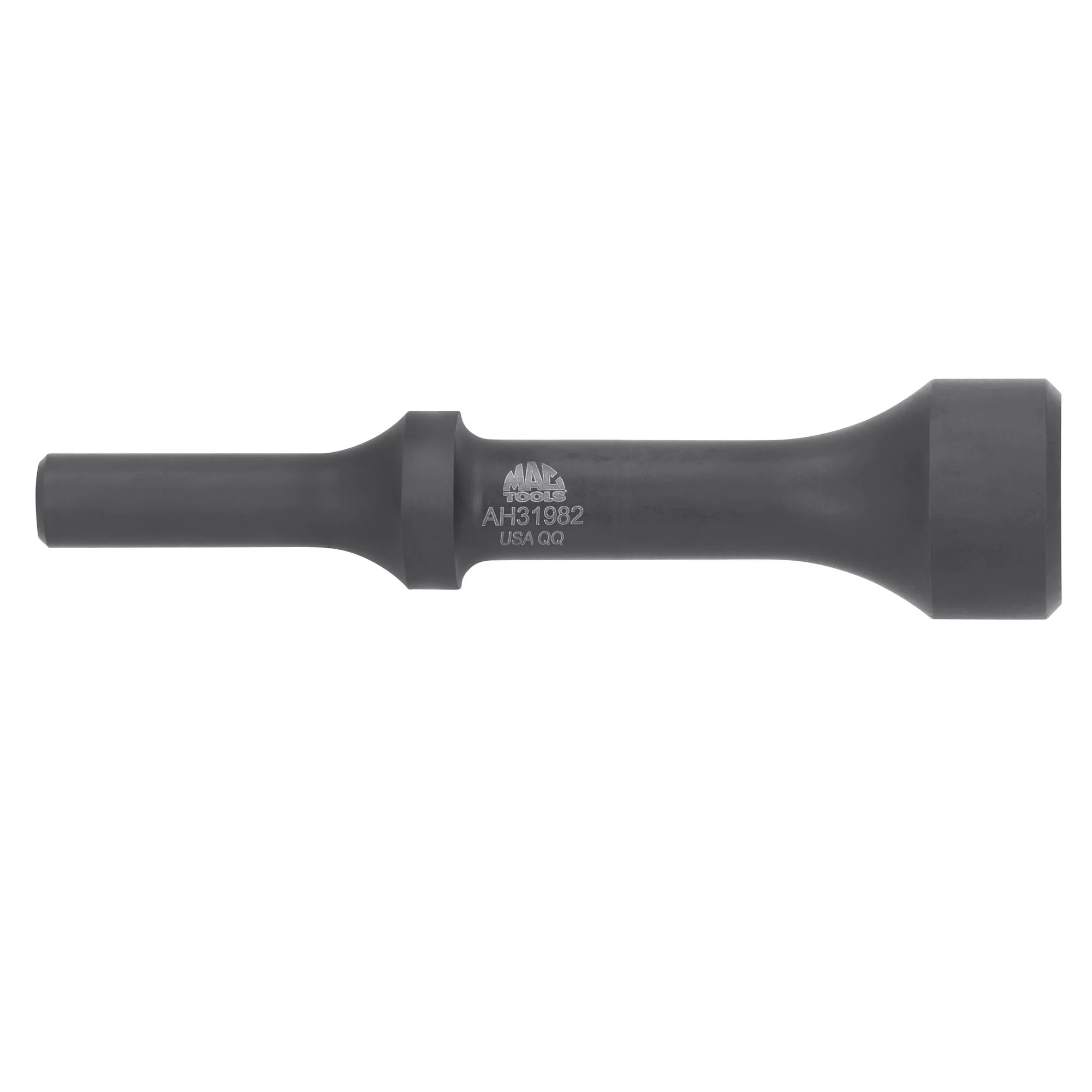 .401 Shank Hammer Head Air Hammer Bit 1" x 4-1/4" - Image 3