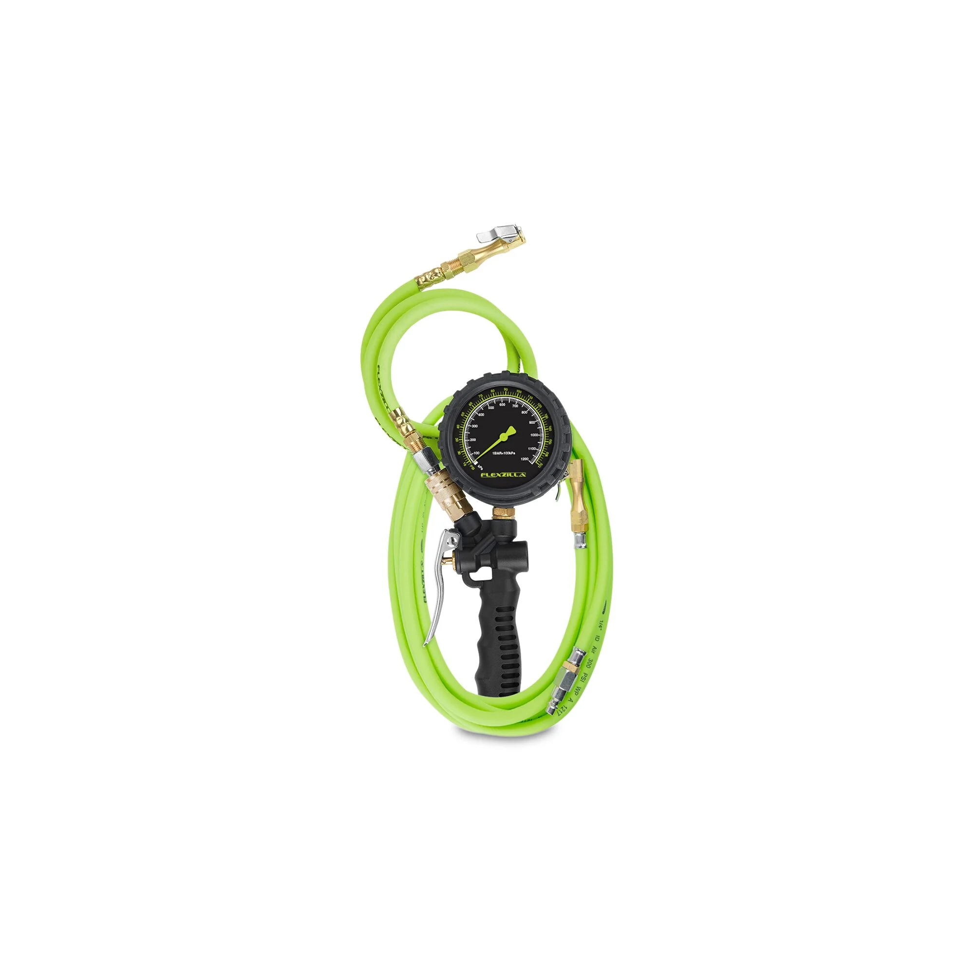 Flexzilla® Combination Inflator Kit