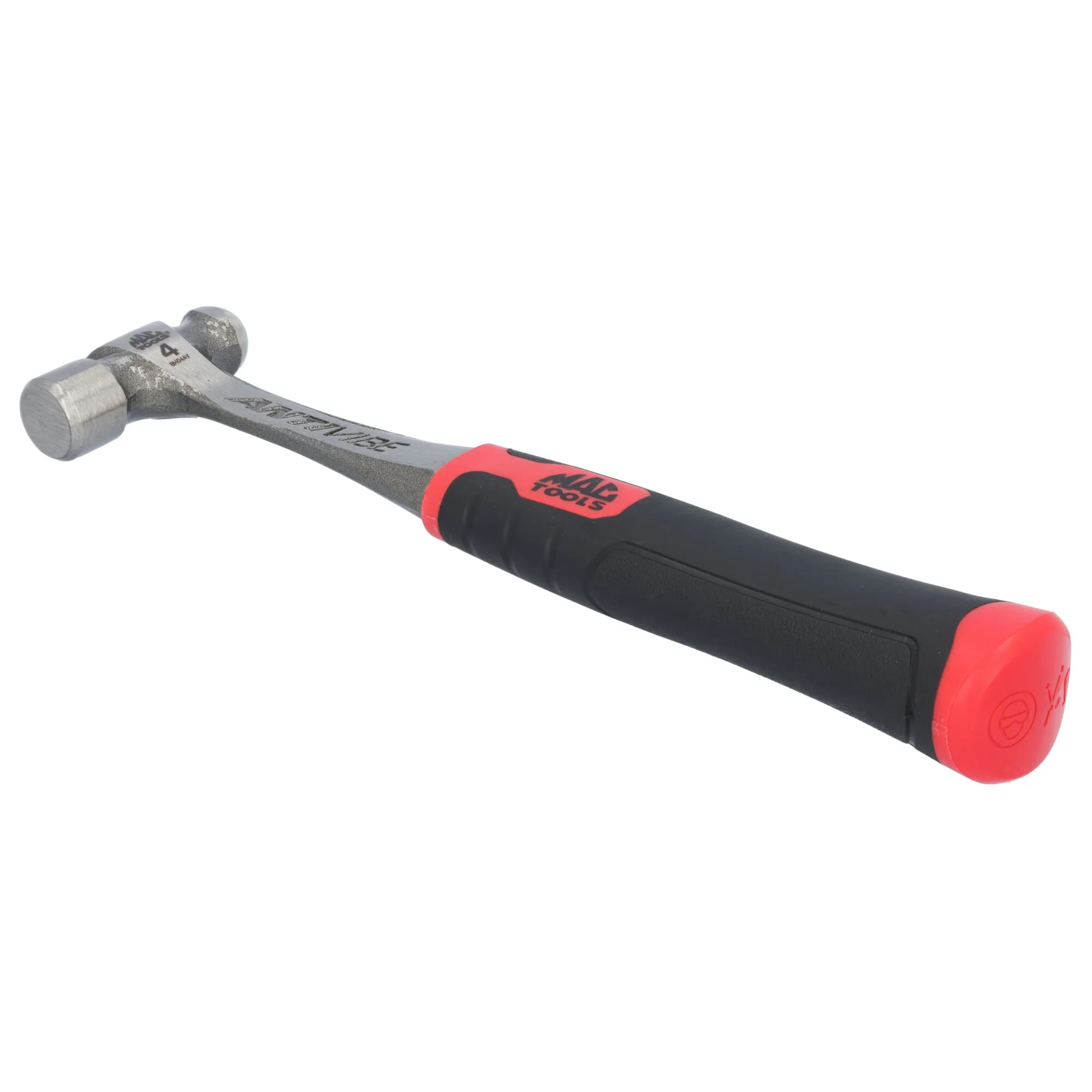 Anti-Vibe® Ball Peen Hammer - 4 oz. - Image 2