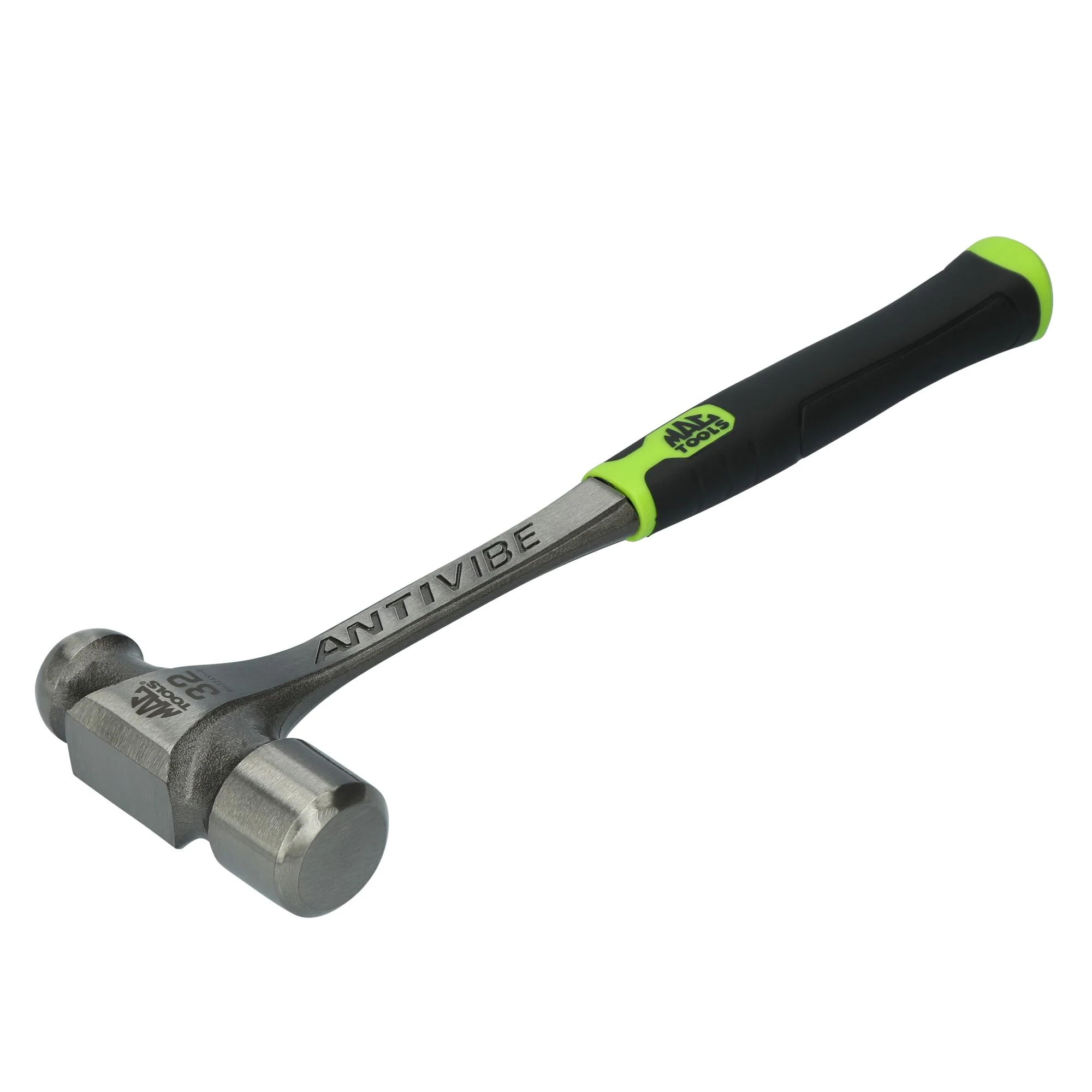 12-PC. Metric XL Double Box Flex Head Ratcheting Wrench Set - 12 pt. - Image 4