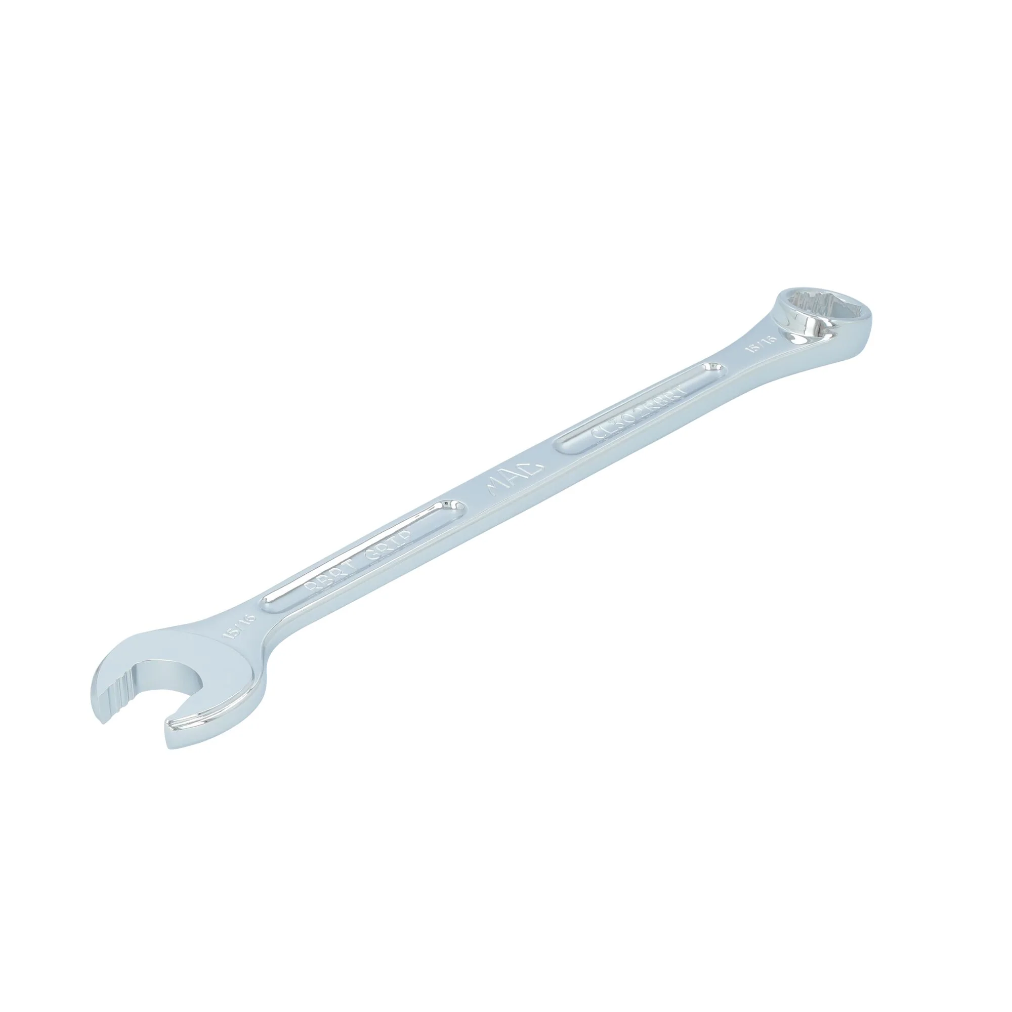 15/16" R.B.R.T.™ Combination Wrench - 6-PT. - Image 2