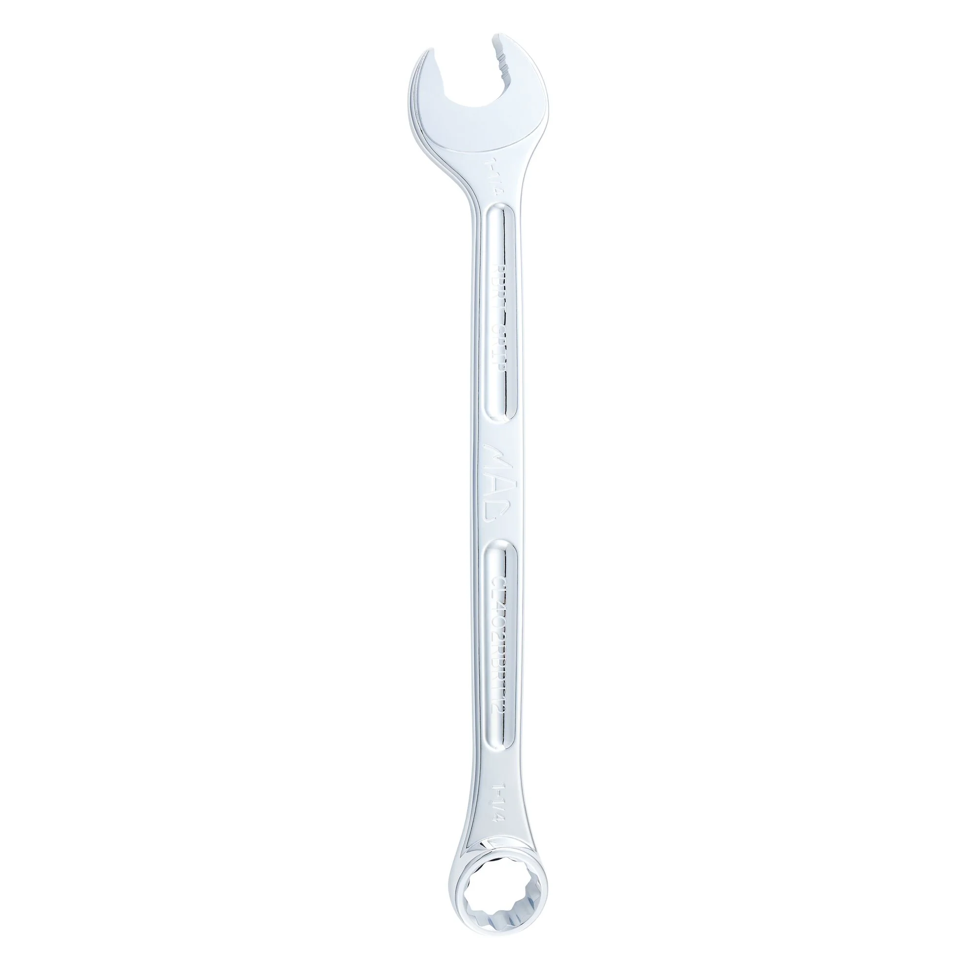 1-1/4" R.B.R.T.™ Combination Wrench – 12 pt. - Image 3