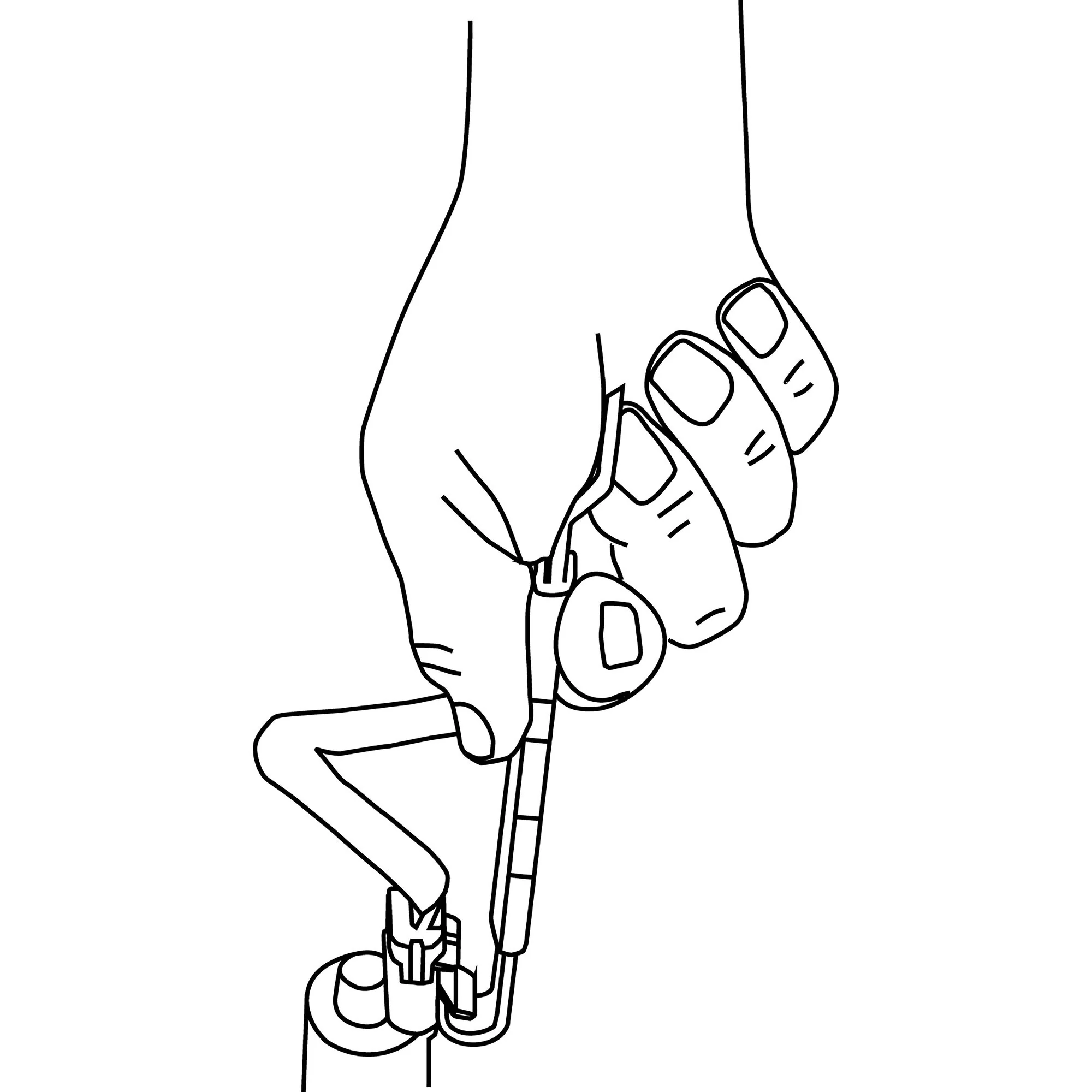 Electrical Connector Separator - Image 4