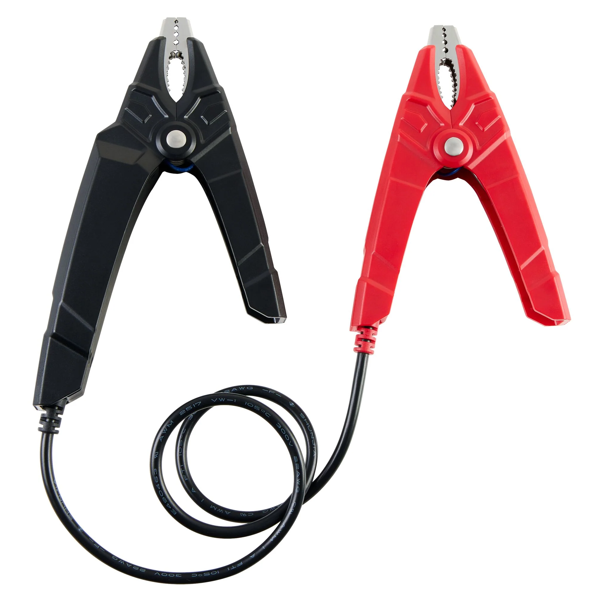Bluetooth® Battery Clamps - Image 2