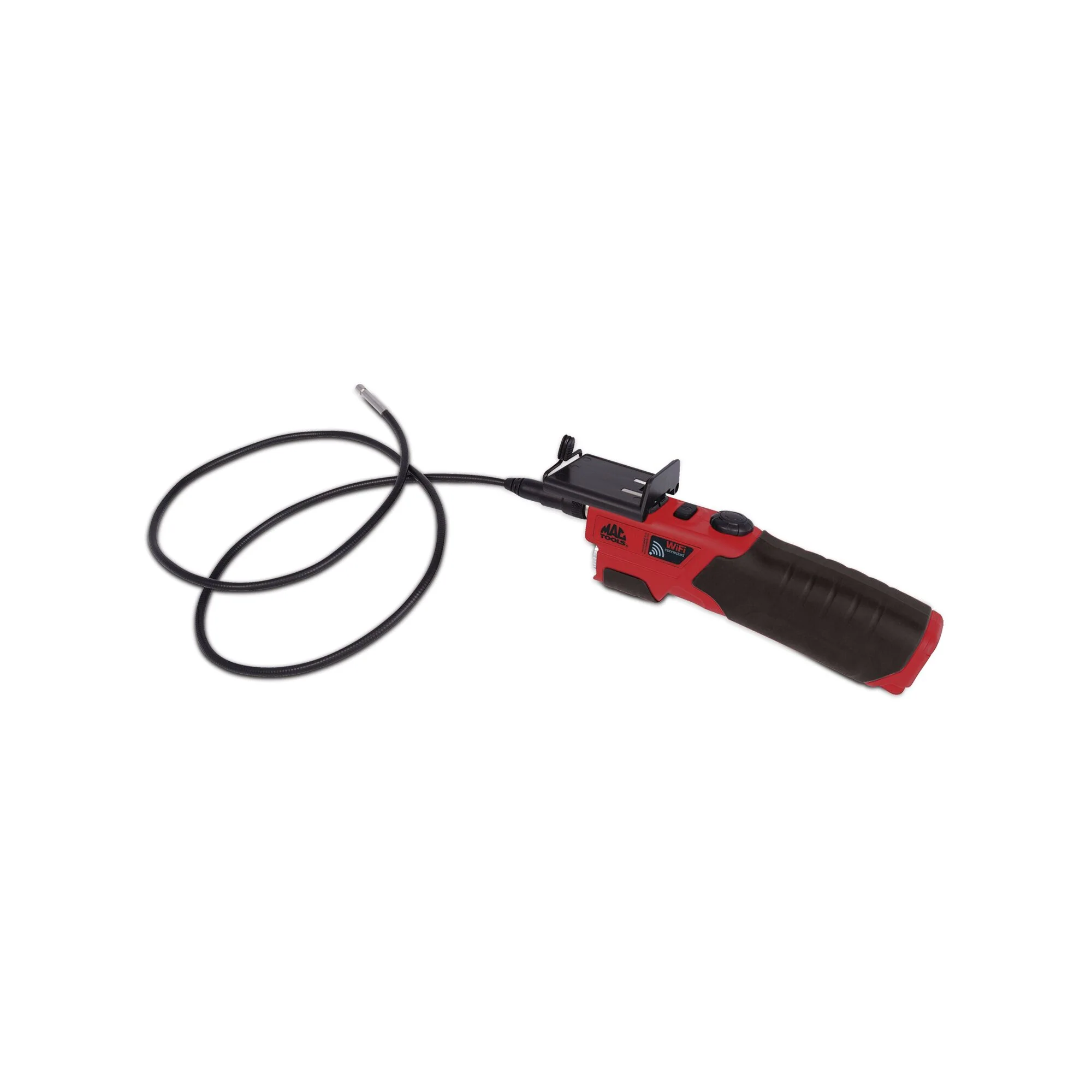 Wi-Fi Smart Phone Video Scope with 3' Shaft - Image 2
