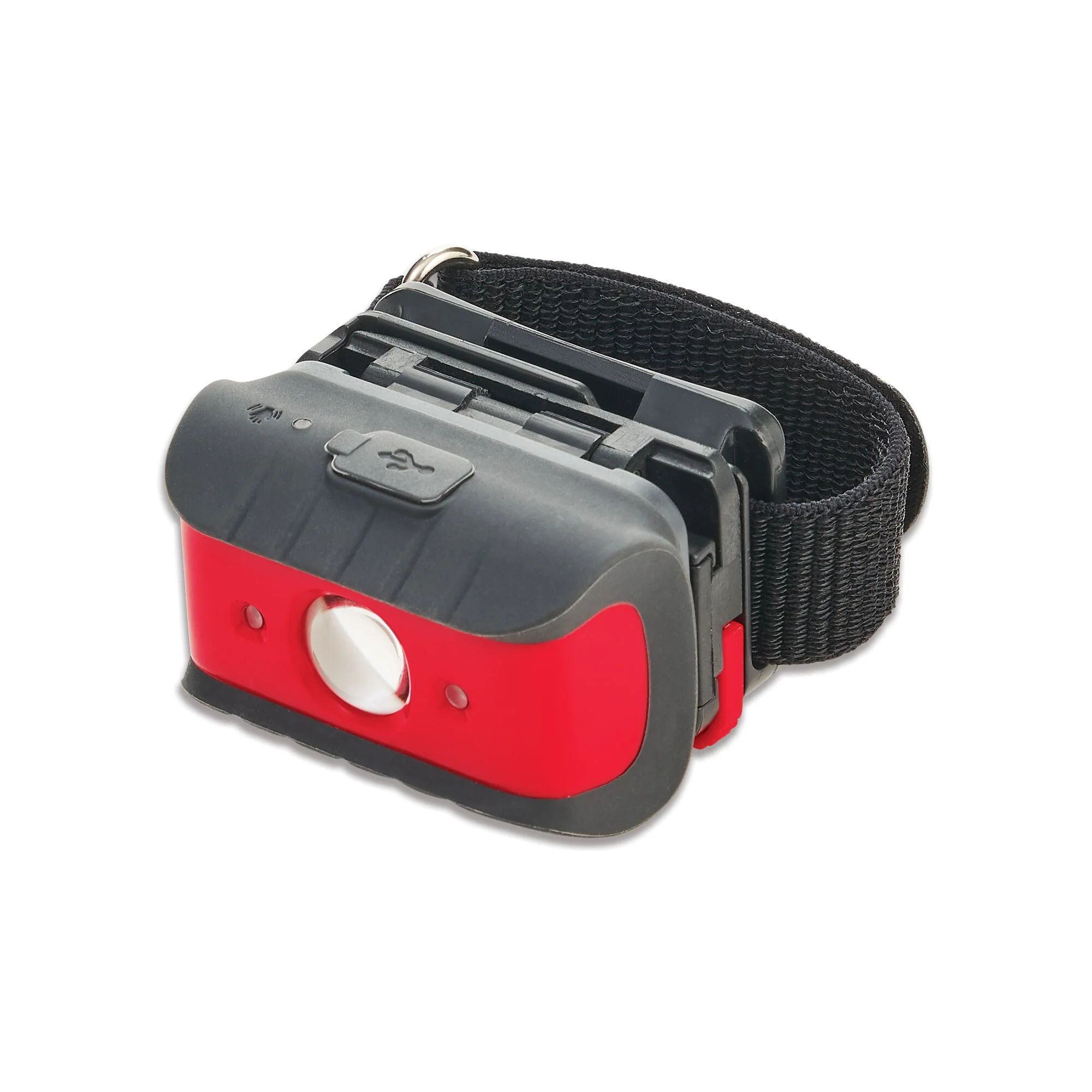 LED Rechargeable Head Lamp - Image 2