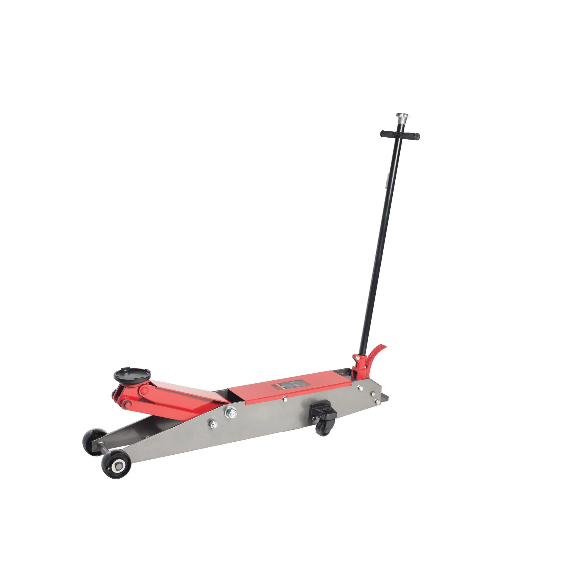 5-Ton Heavy-Duty Service Jack - Image 4