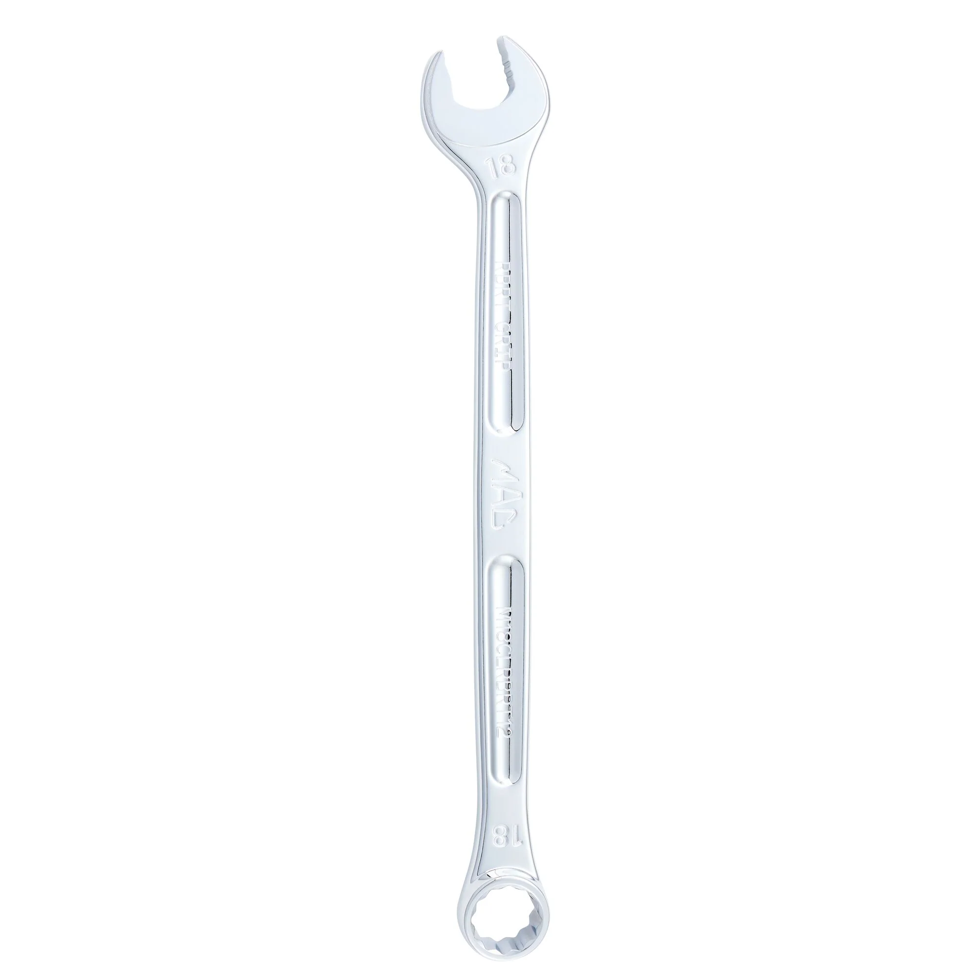 18mm R.B.R.T.™ Combination Wrench – 12 pt. - Image 3