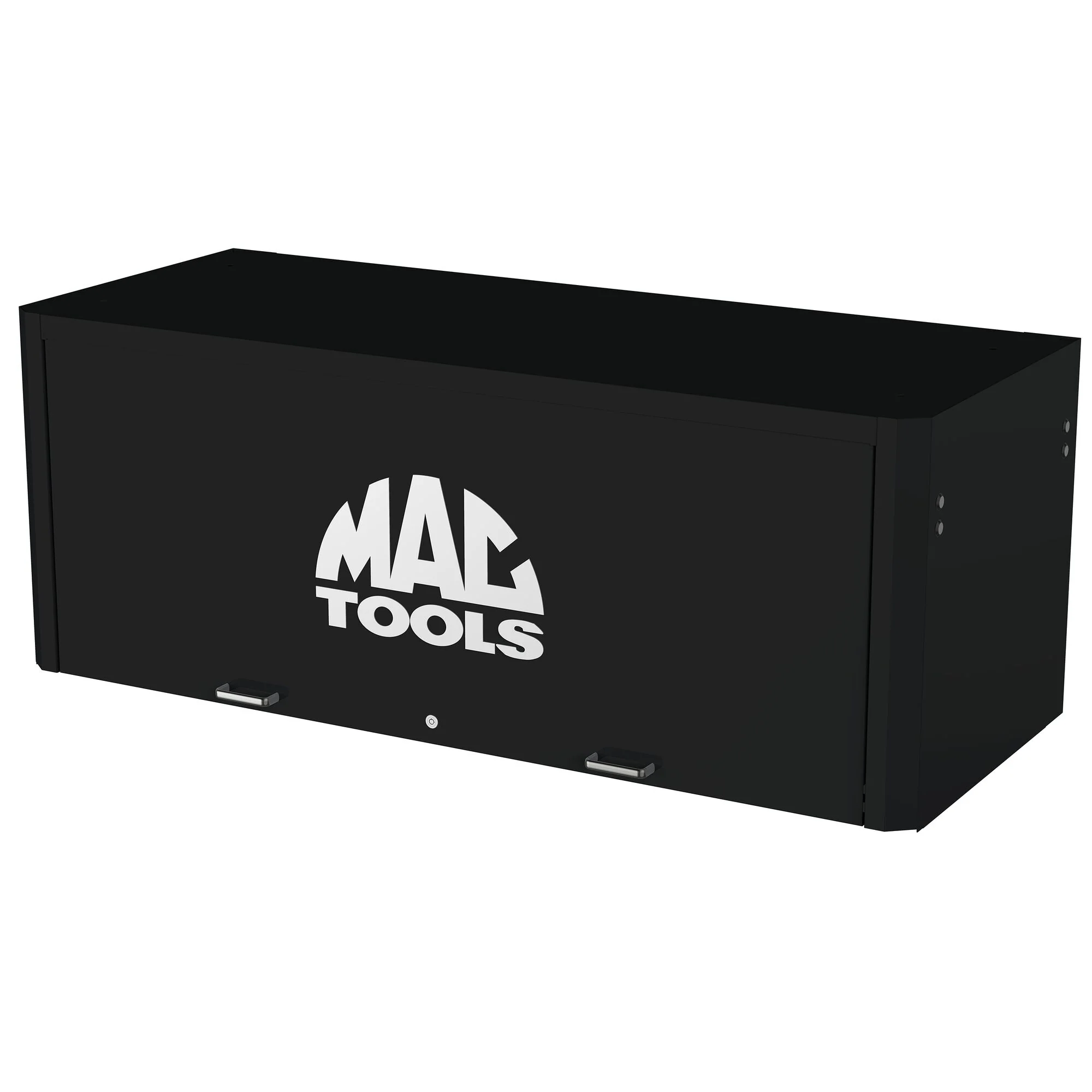 Macsimizer® Series M6627P Top Hutch - Galaxy Black - Image 2