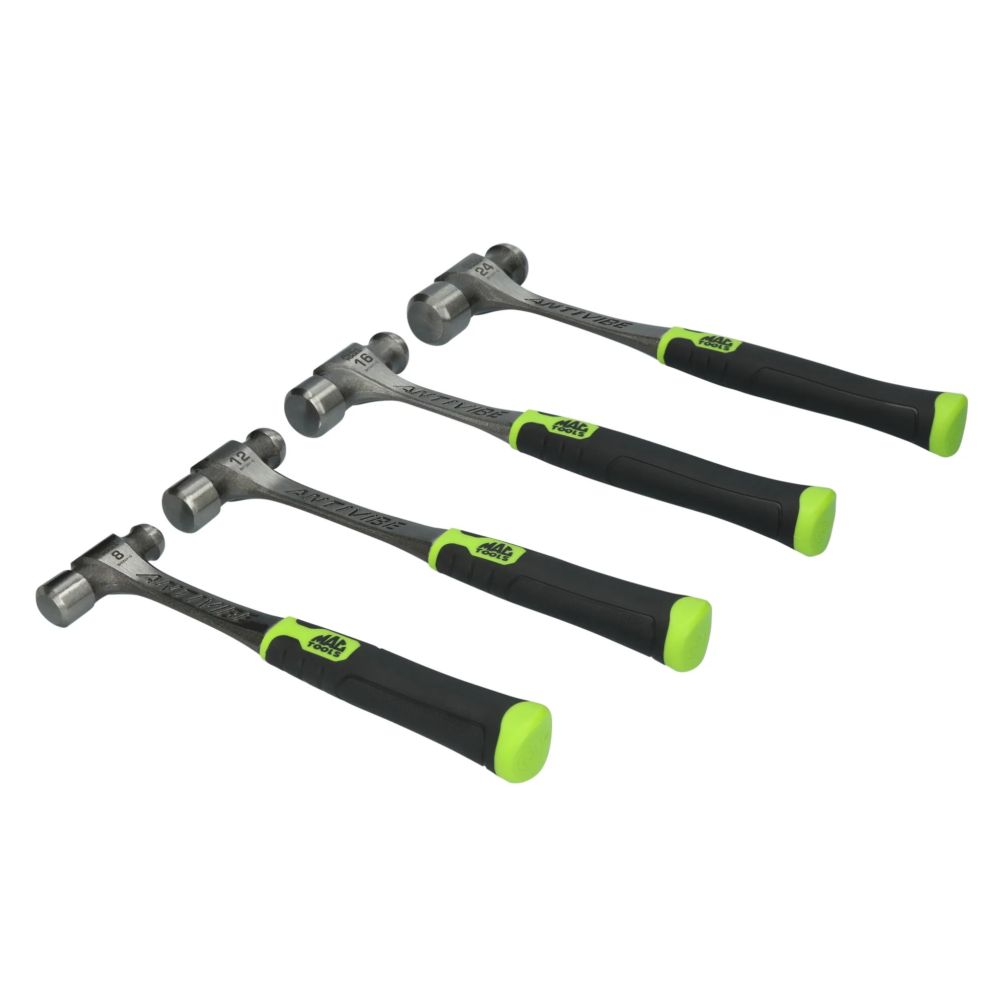 6mm R.B.R.T.™ Combination Wrench - 6-PT. - Image 4