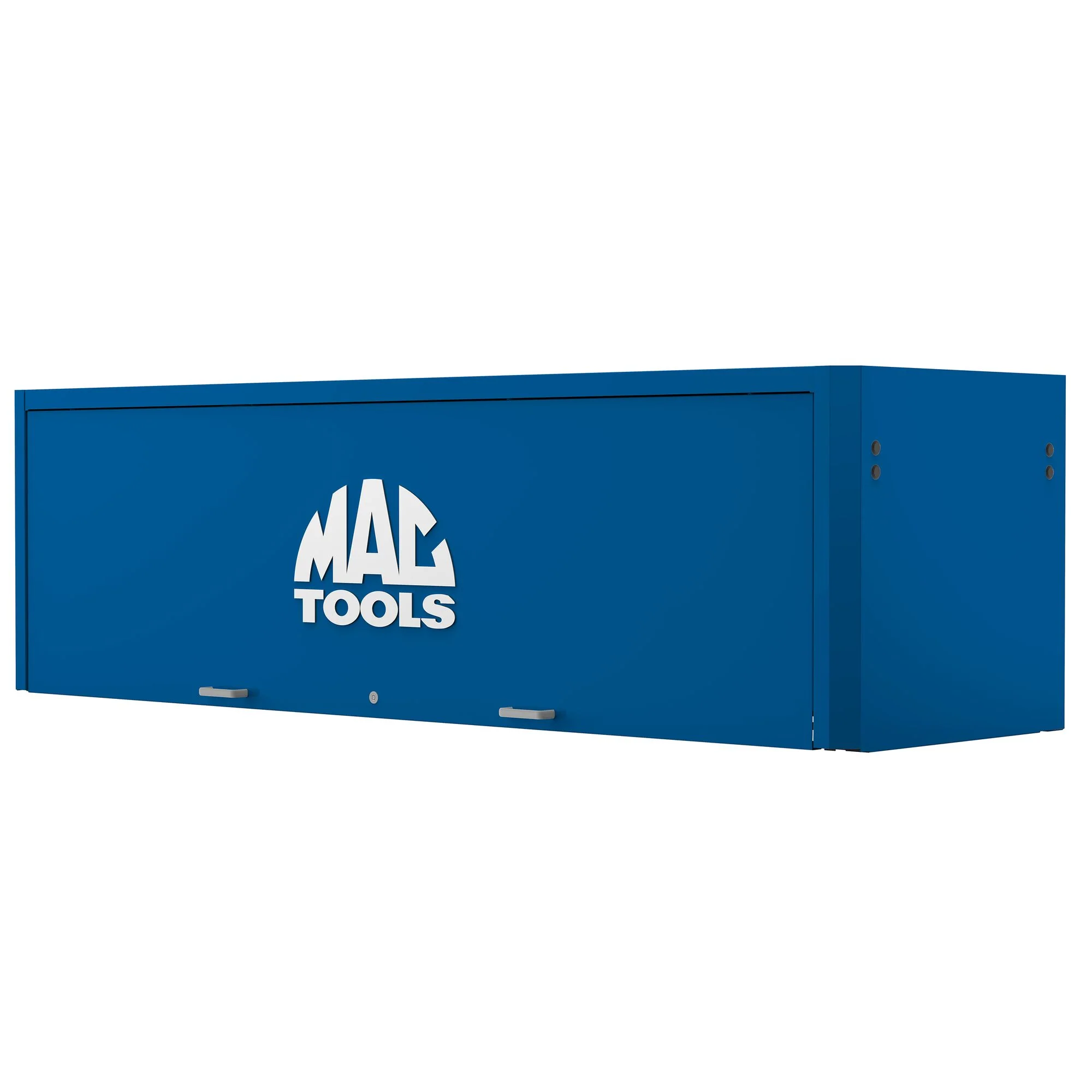 Macsimizer® Top Hutch - Sapphire Blue - Image 2