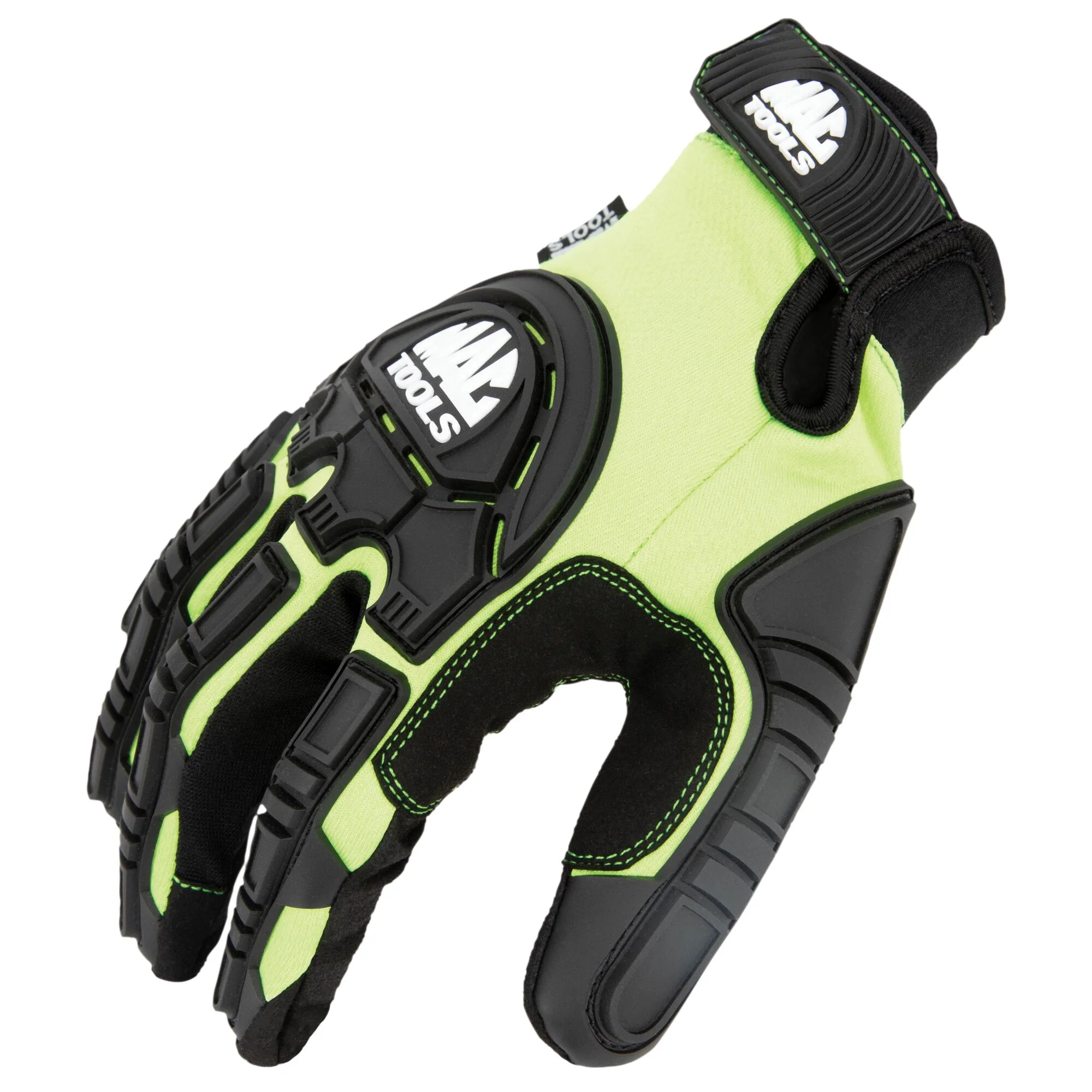 Impact Gloves - Image 2