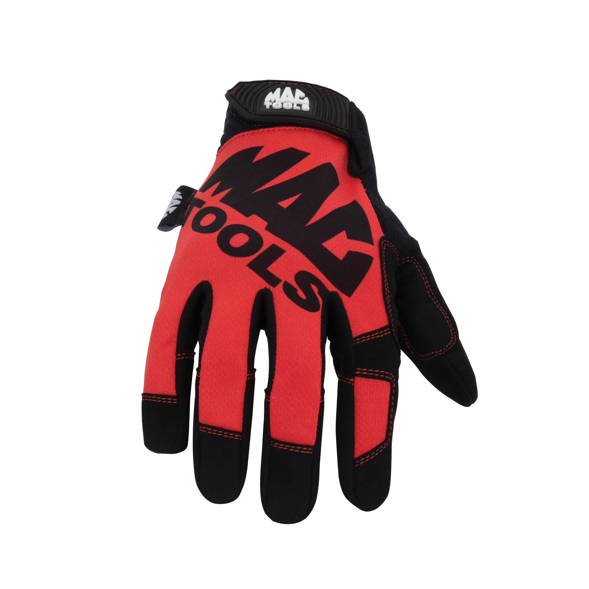 Mechanic Touch Gloves - Image 2