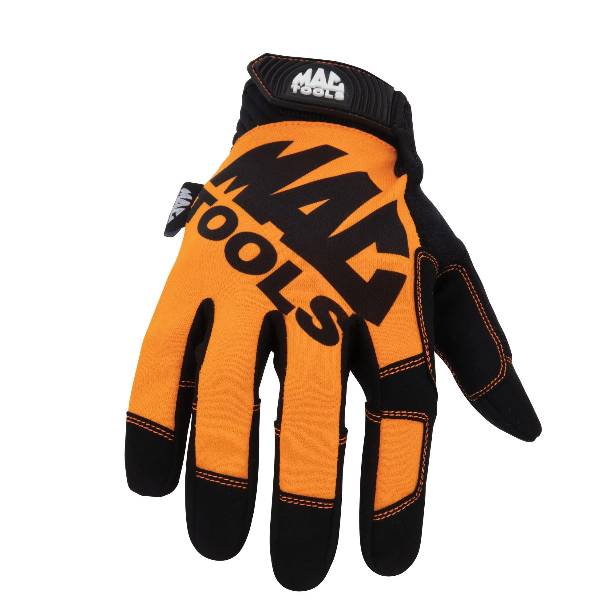 Mechanic Touch Gloves - Image 2