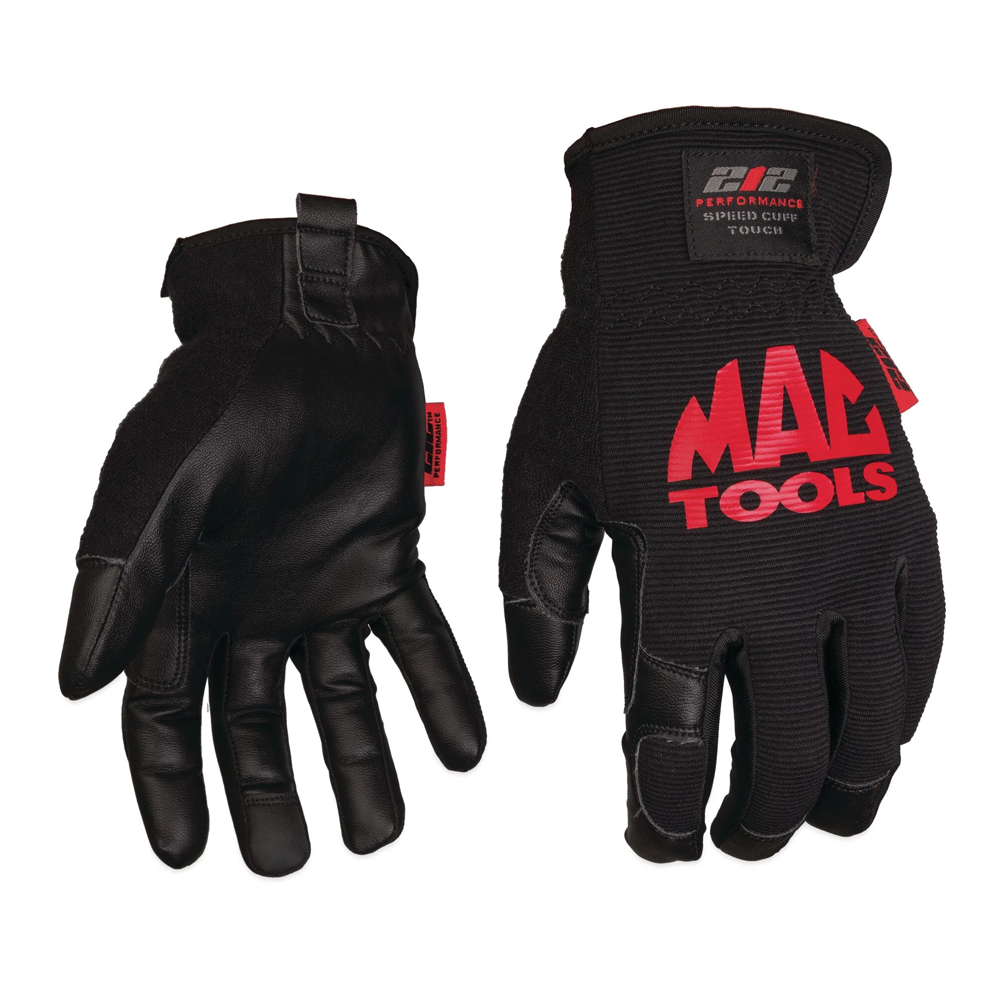 Mac Tools® Speed Cuff Gloves - Image 2