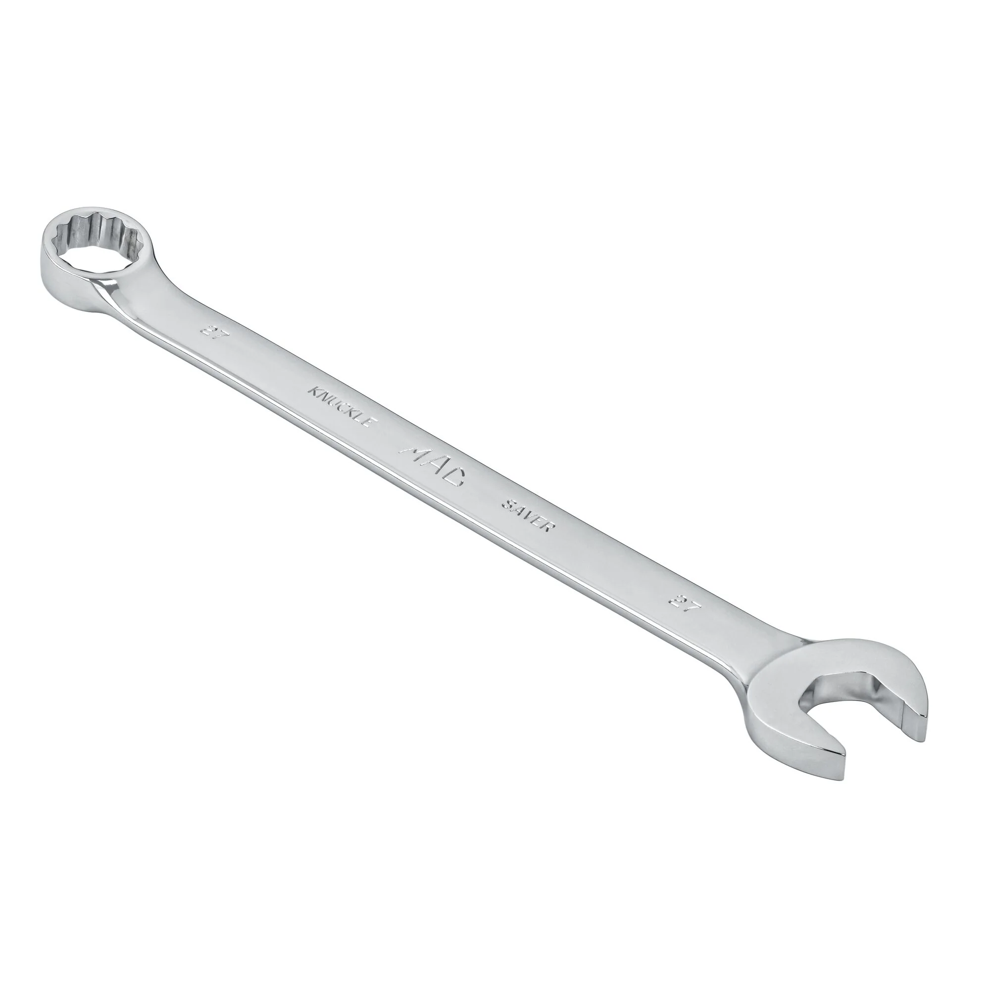 Metric Combination Wrench 27mm - 12-PT. - Image 2
