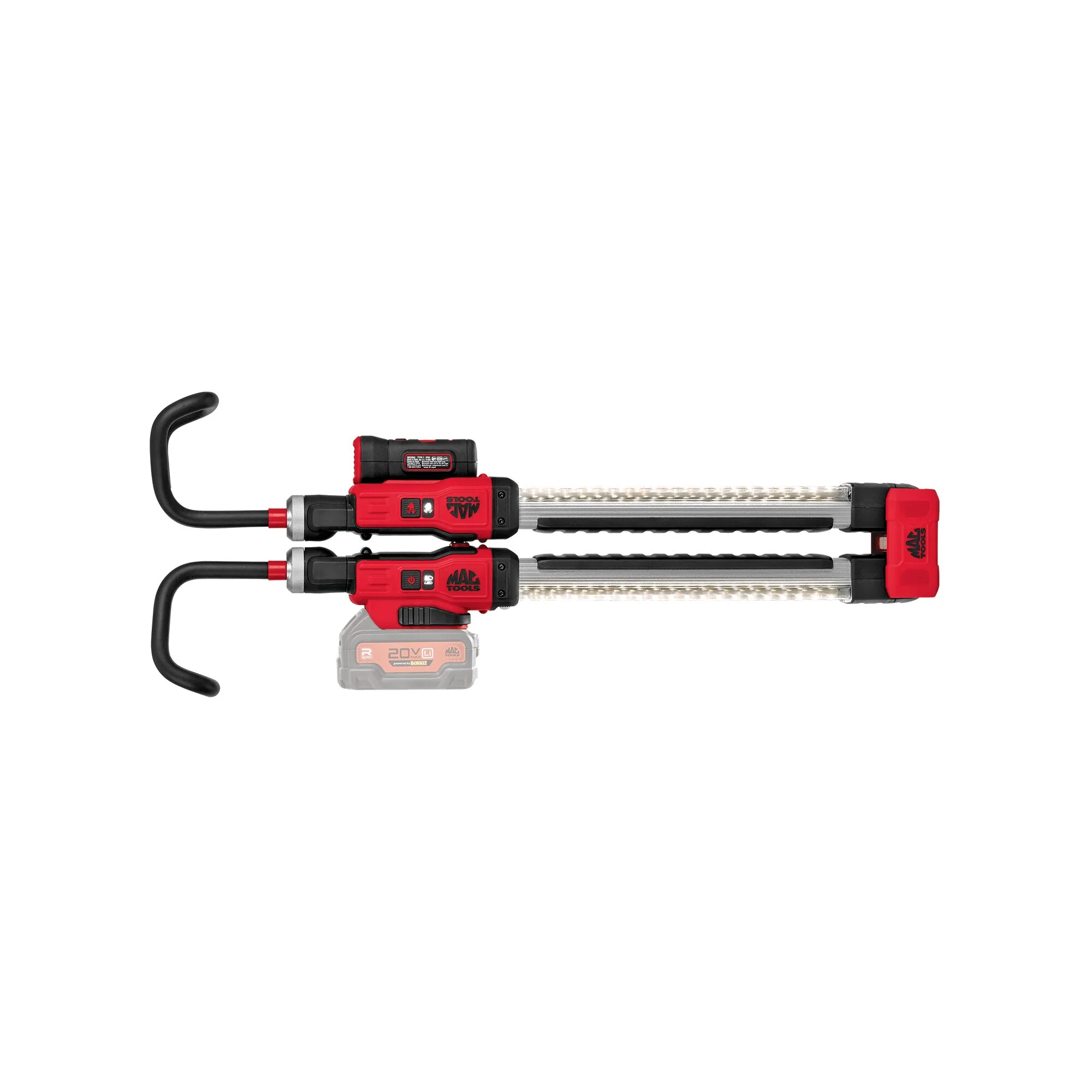 20V MAX* Underhood LED Light (Light Only) - Image 3