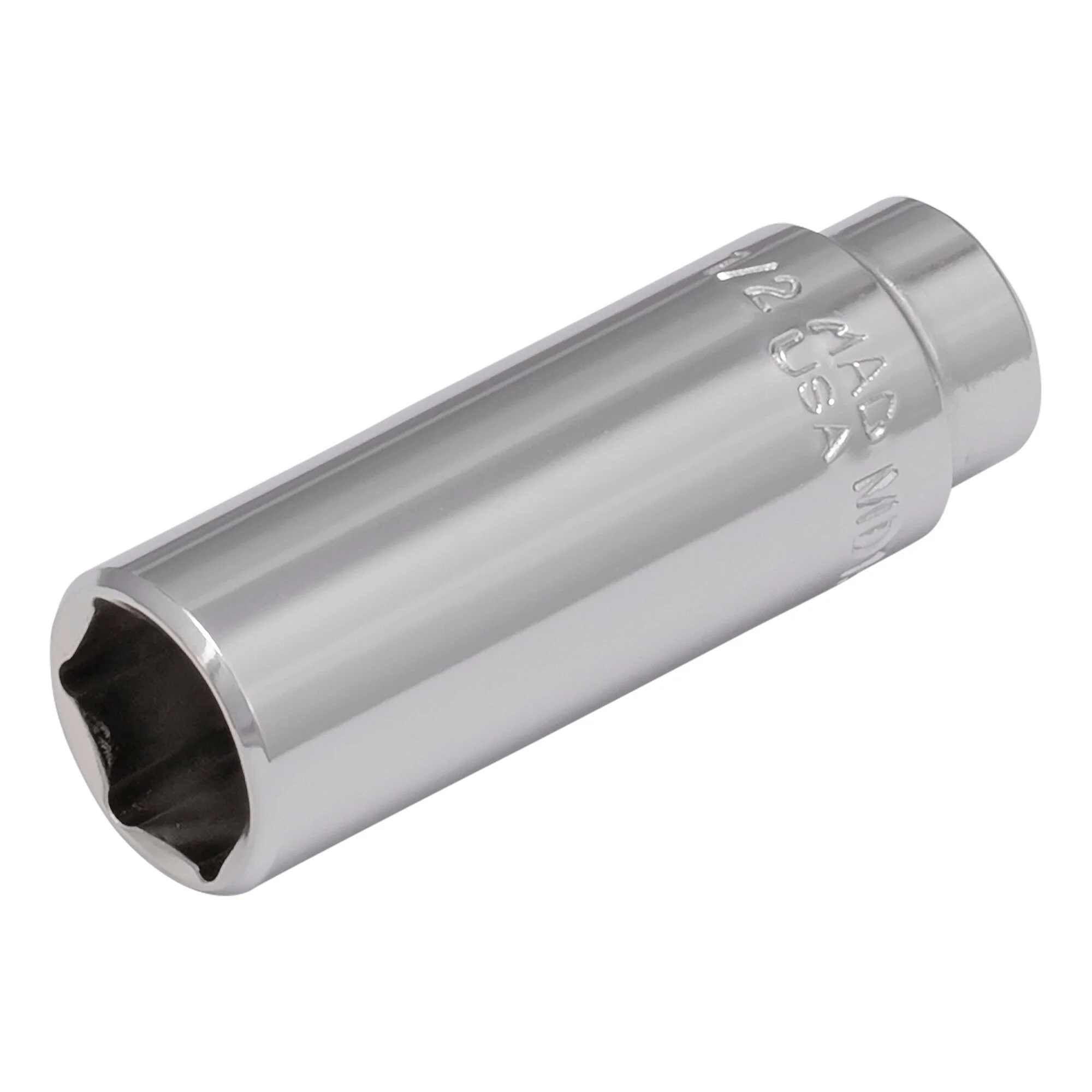 1/4" Drive Socket