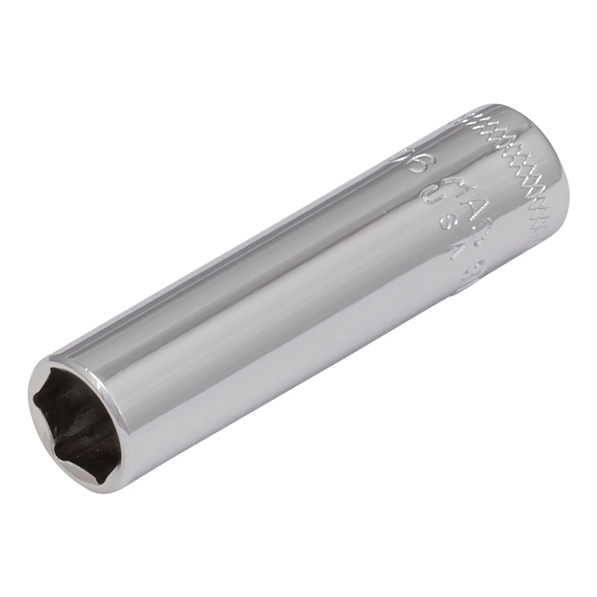1/4" Drive, Deep Socket - Image 2