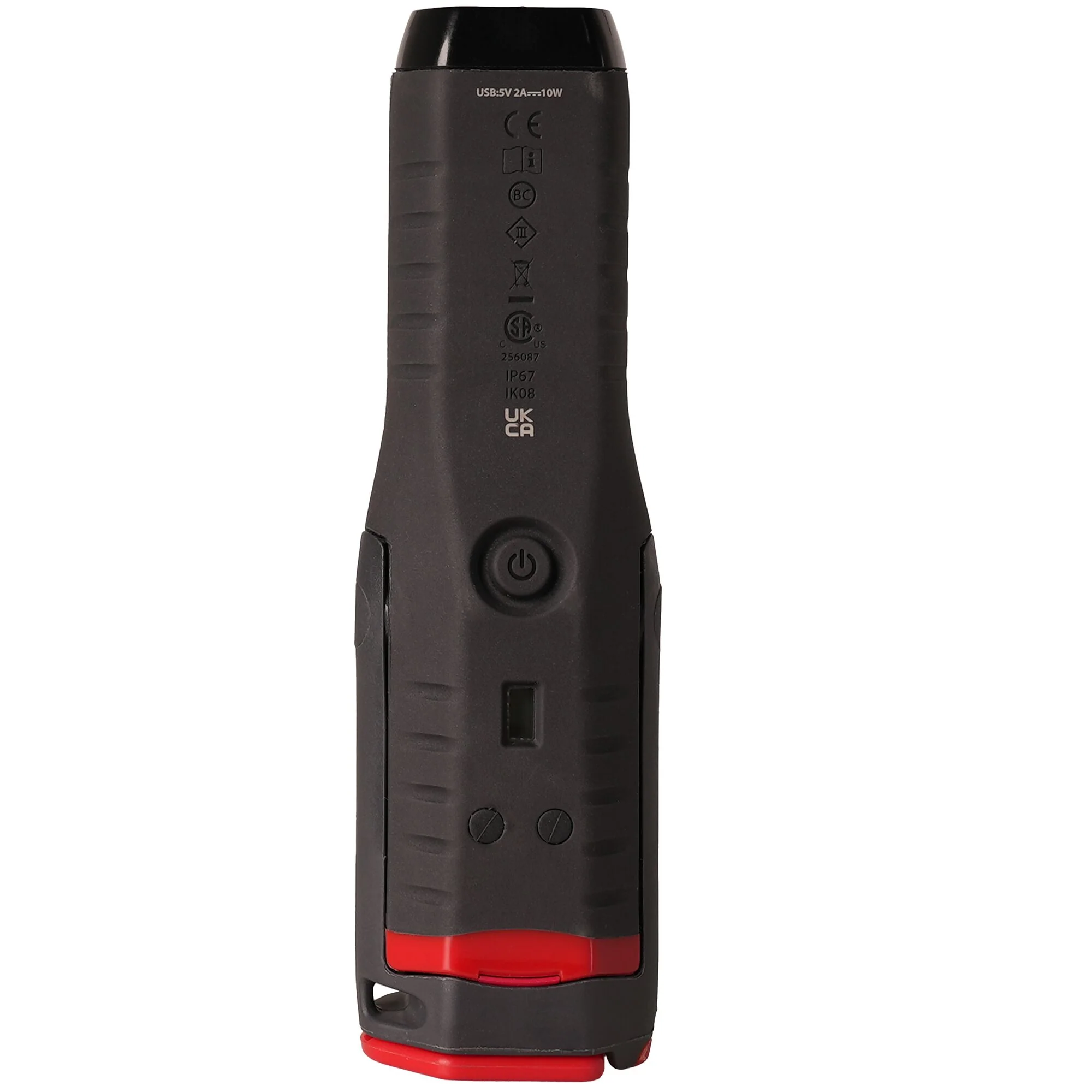 600 lm Rechargeable Work Light - Image 5