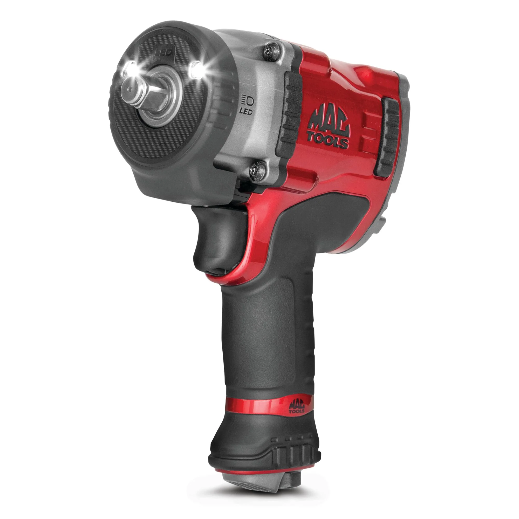 High Performance 1/2” Drive Air Impact Wrench - Image 2