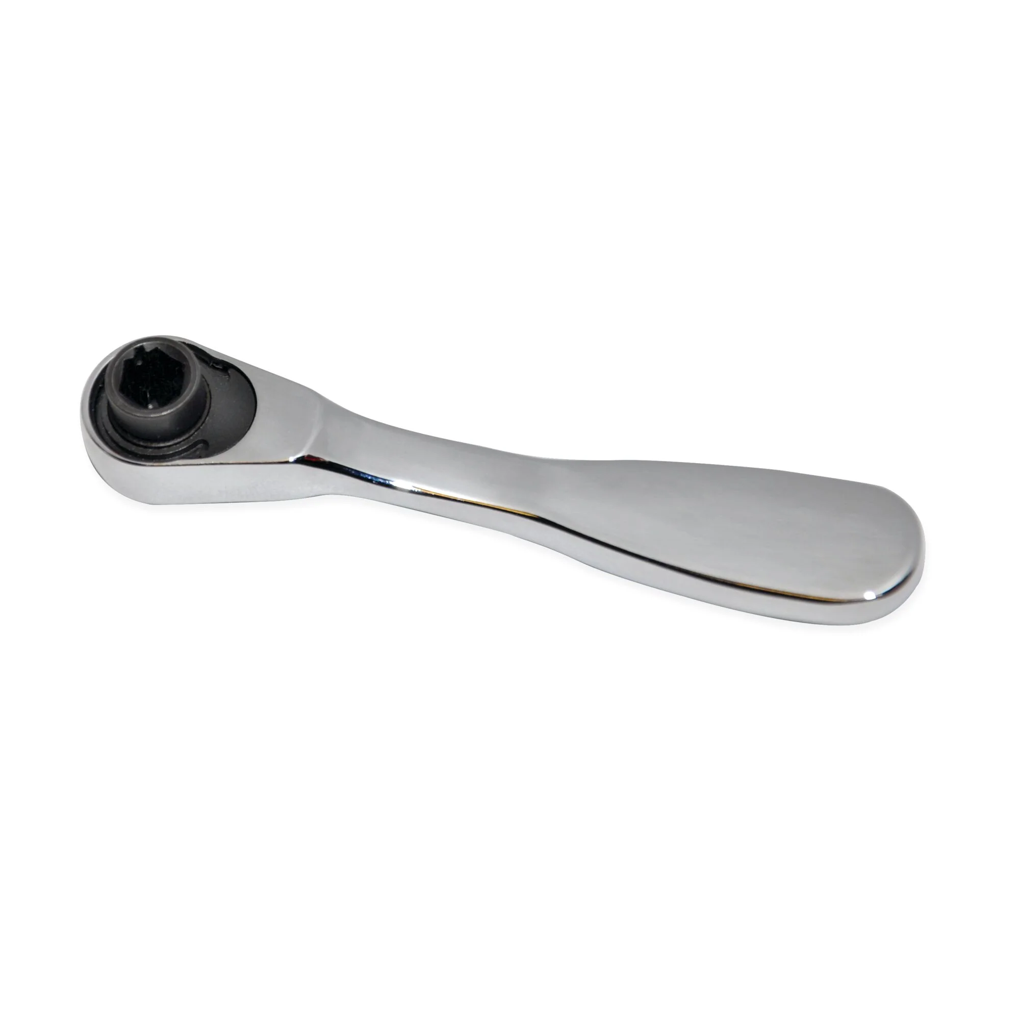 1/4" Hex Bit Ratchet, Ratchet, 1/4" Drive Hex Bit - Image 2