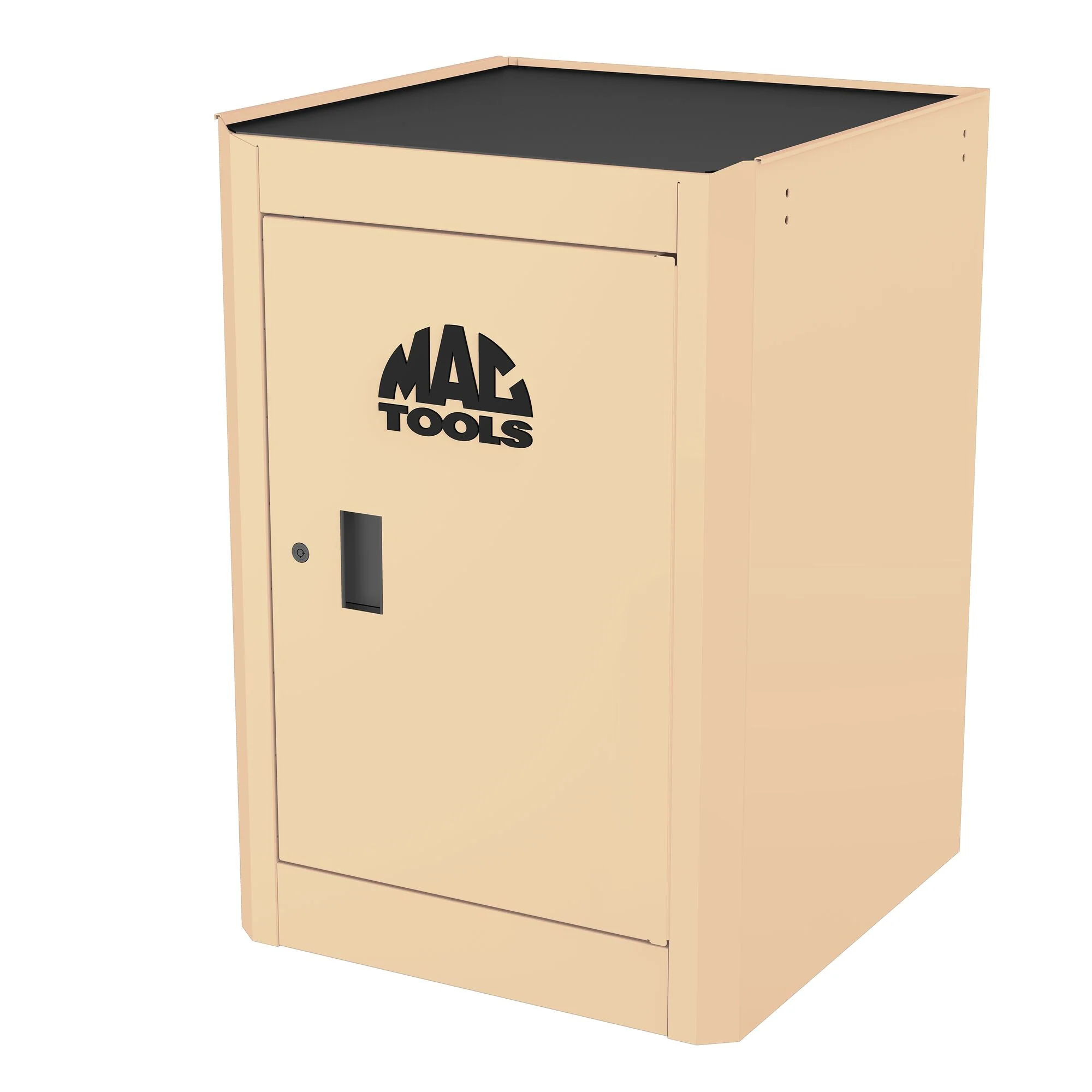 Macsimizer® Short Side Cabinet - Desert Tan - Image 2