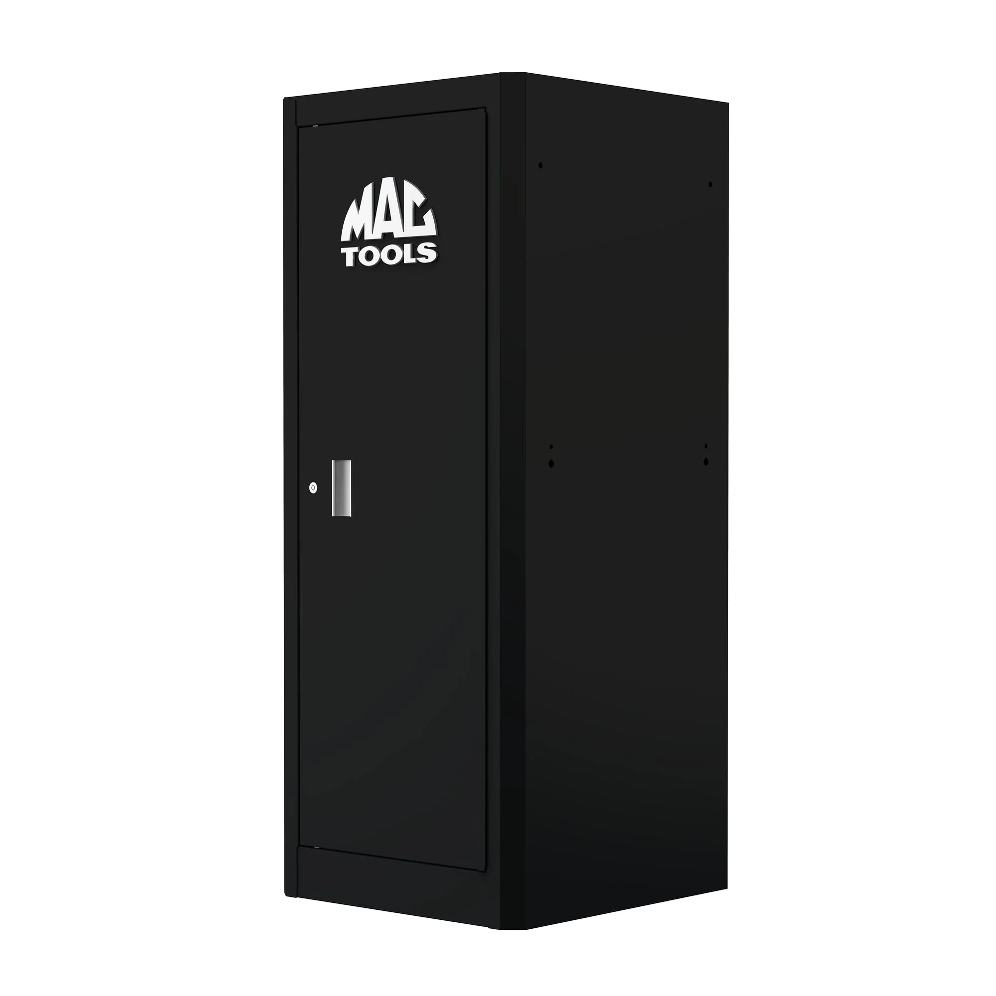 Macsimizer® Series Full Length Side Cabinet - Galaxy Black - Image 3