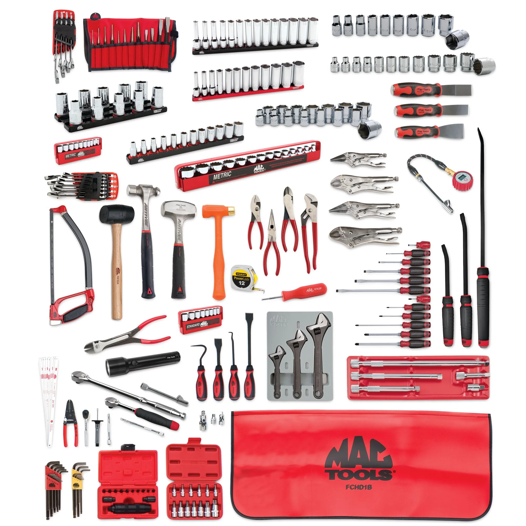 265-PC. Master Set #1 - Image 2