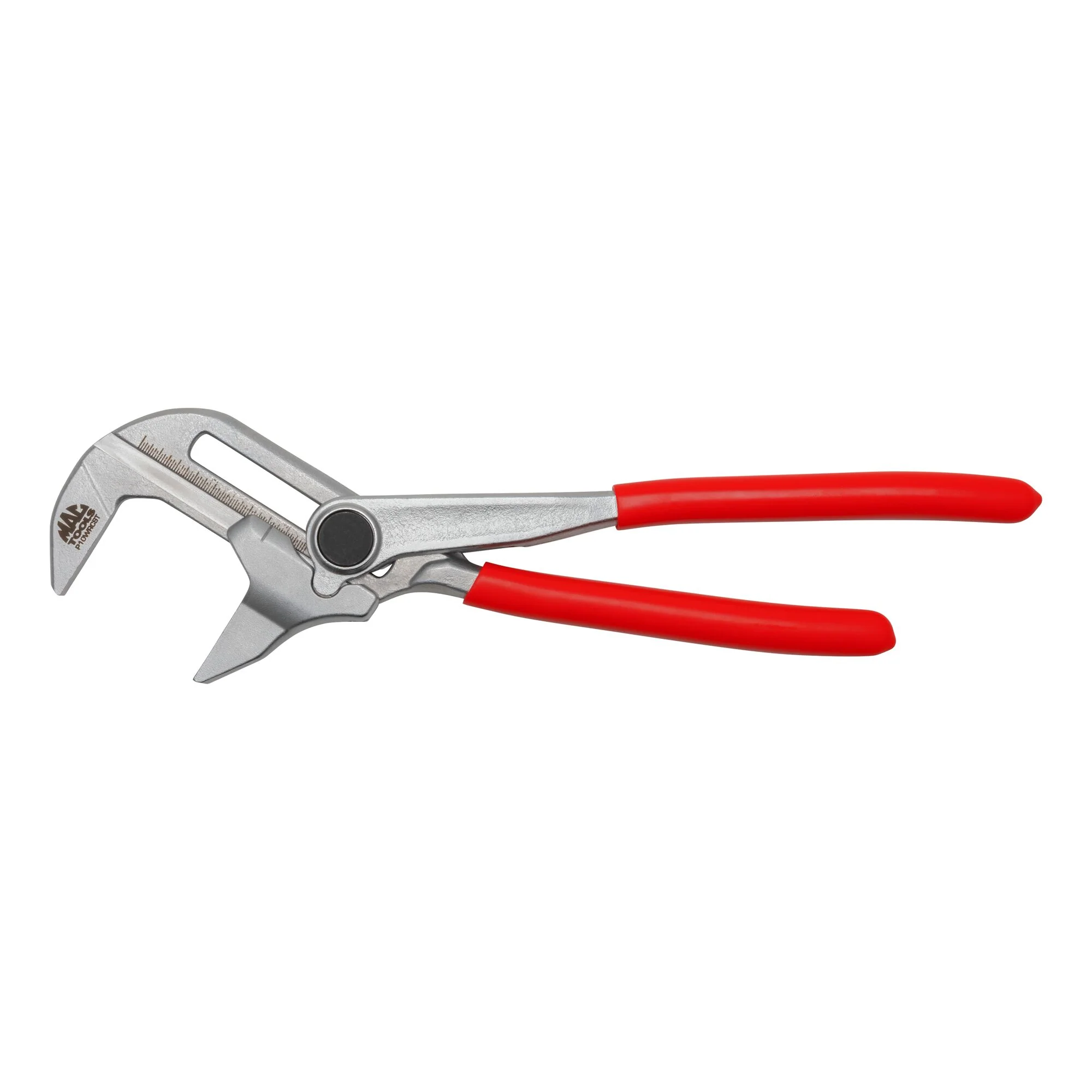 10" C.S.T. Pliers Wrench - Image 5