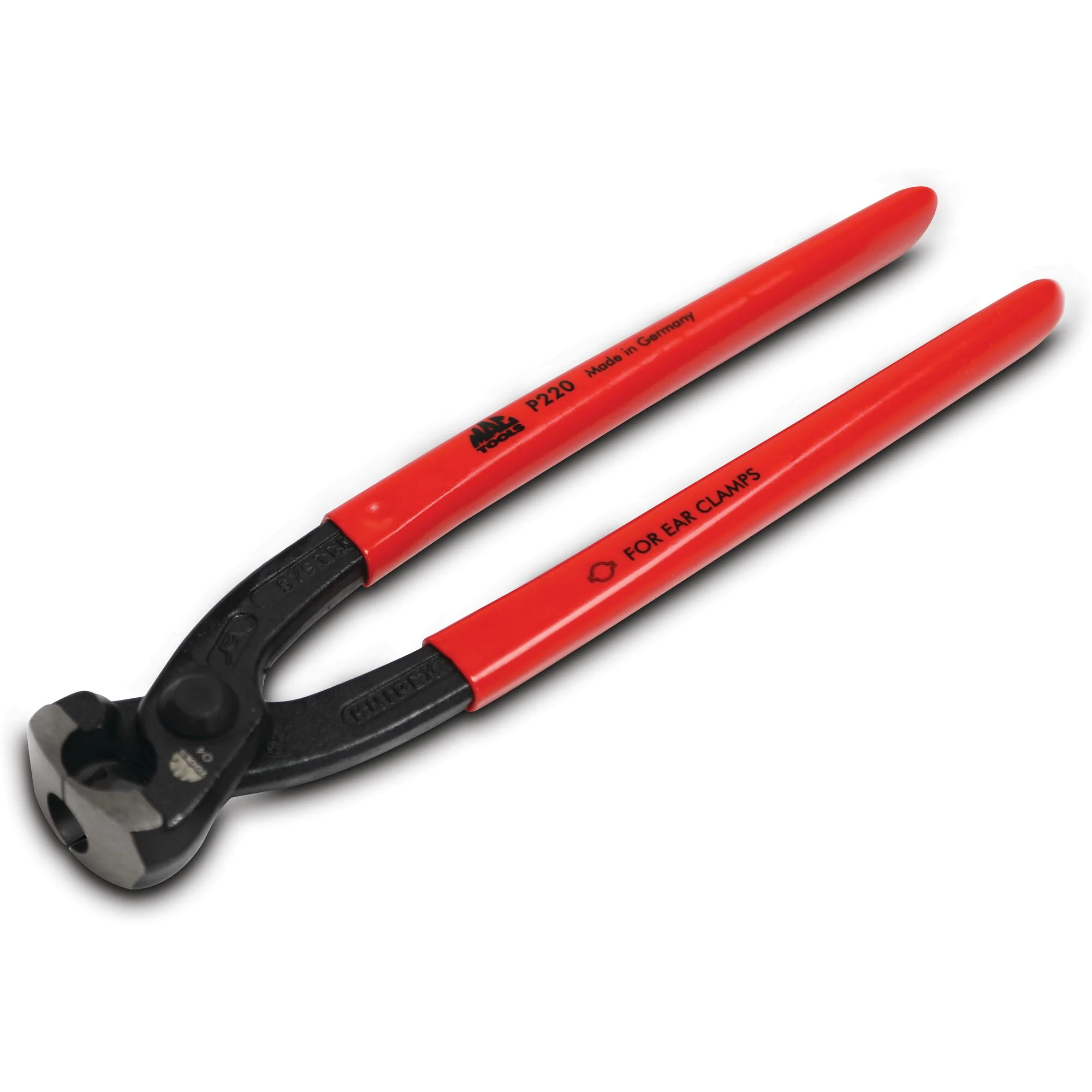 Ear Clamp Oetiker-Style Pliers - Image 3