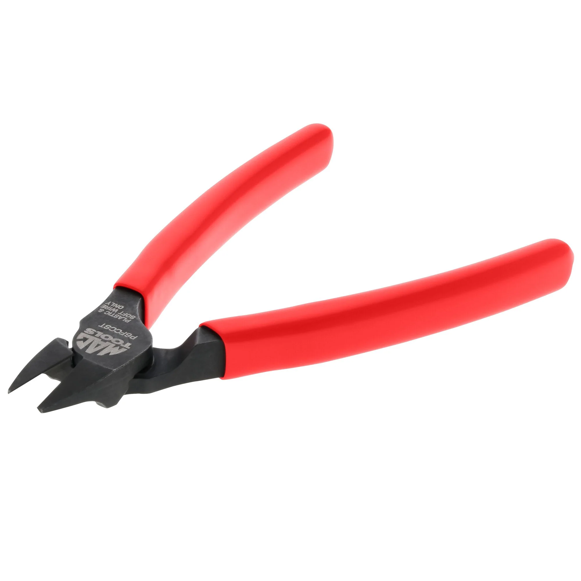 6" Flush Cutting C.S.T. Pliers - Image 3