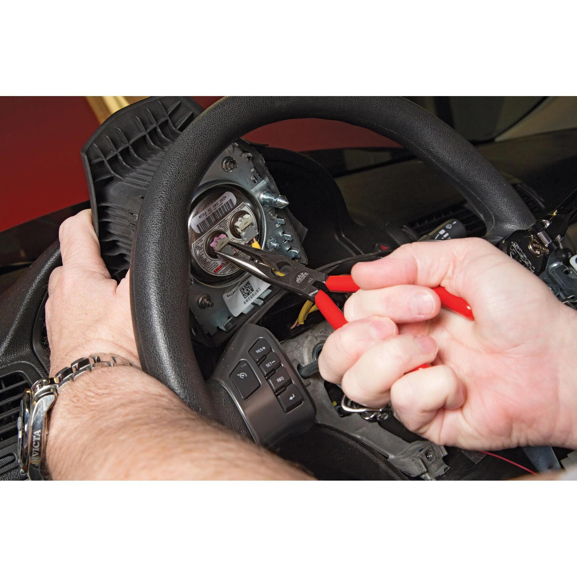 Long Nose Pliers - Image 2