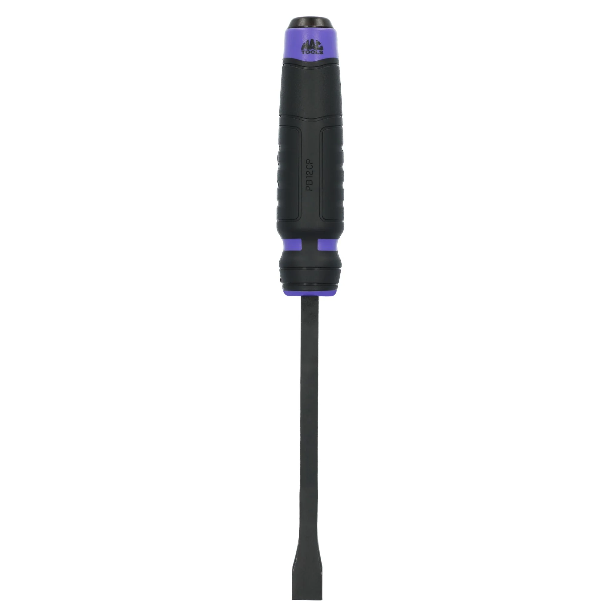 12" Pry Bar - Purple - Image 3