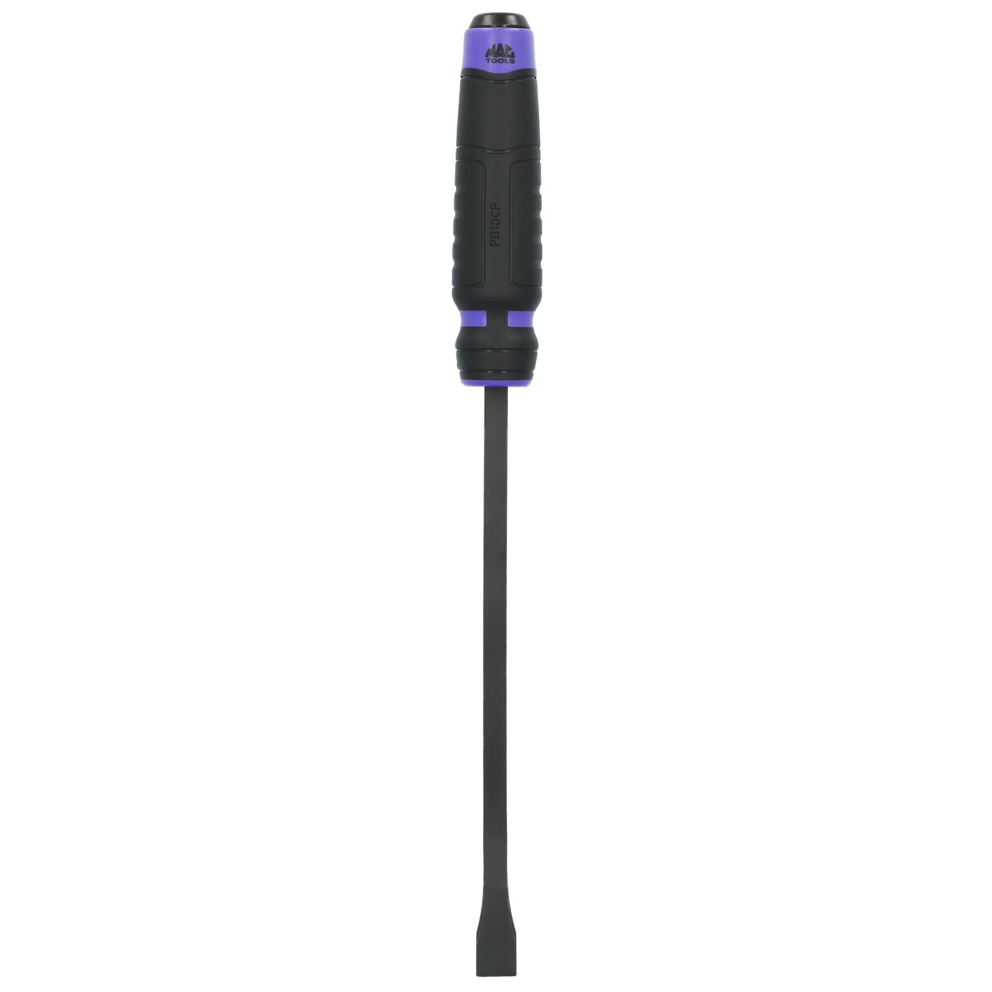 15" Pry Bar - Purple - Image 3