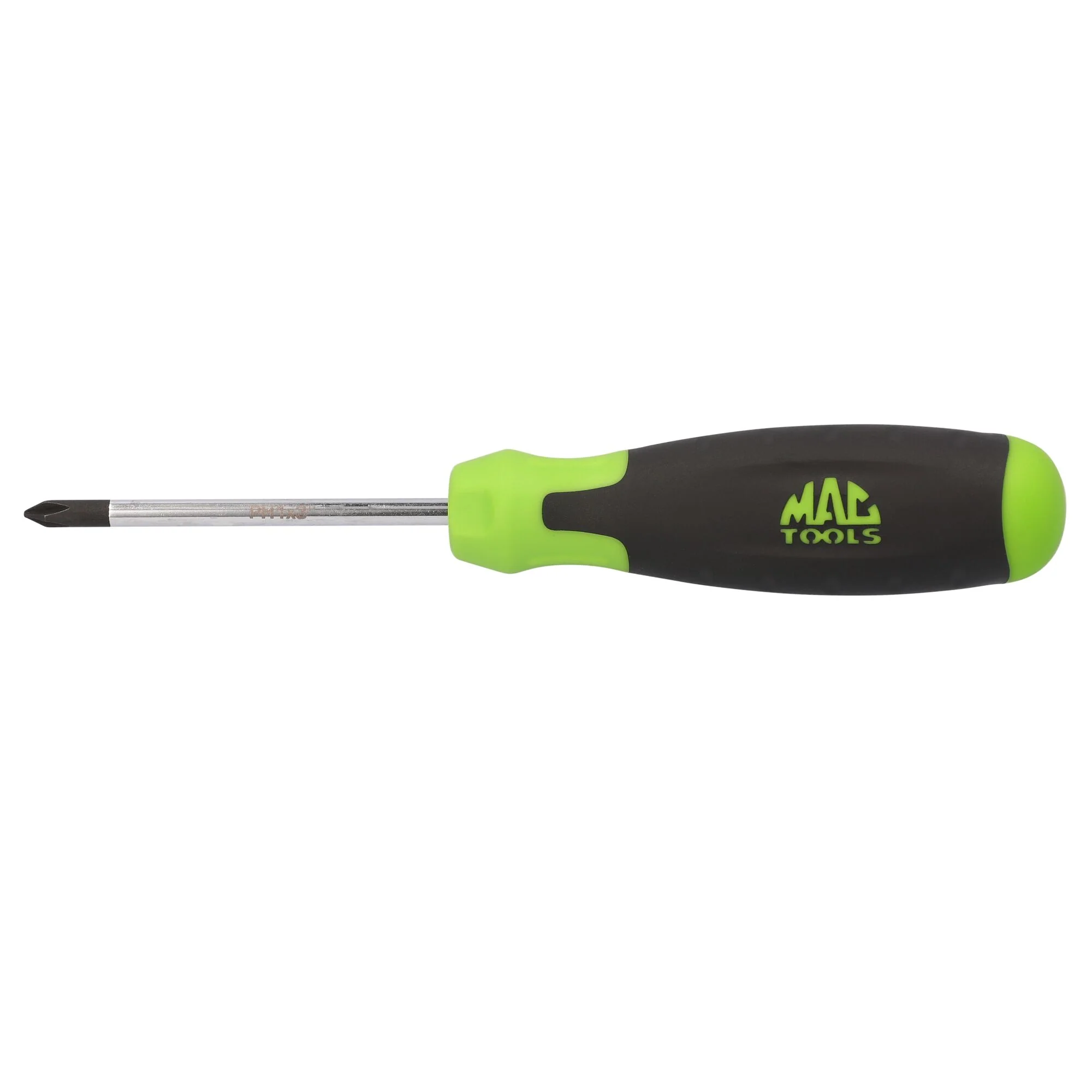 MAC NEON GREEN PH1 x 3’’ - Image 3