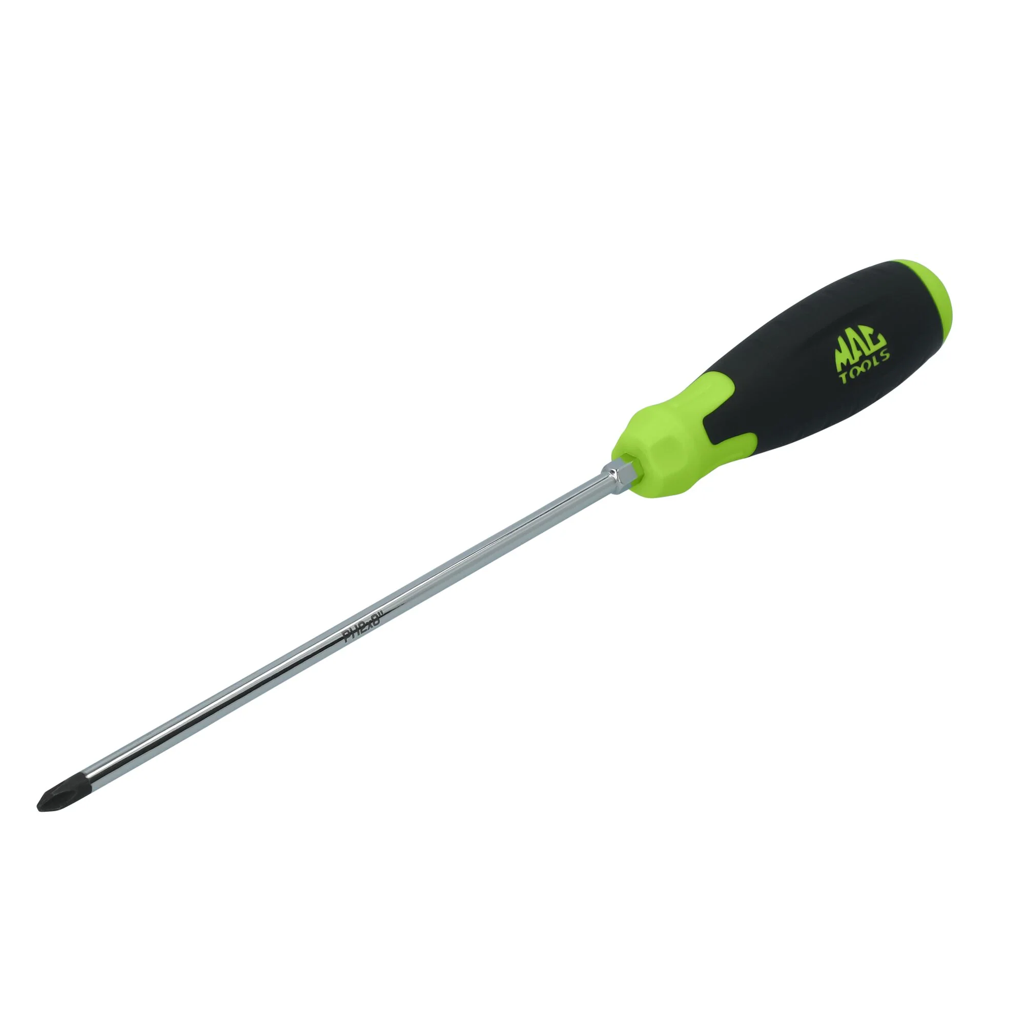 MAC NEON GREEN PH2 x 8’’ - Image 2