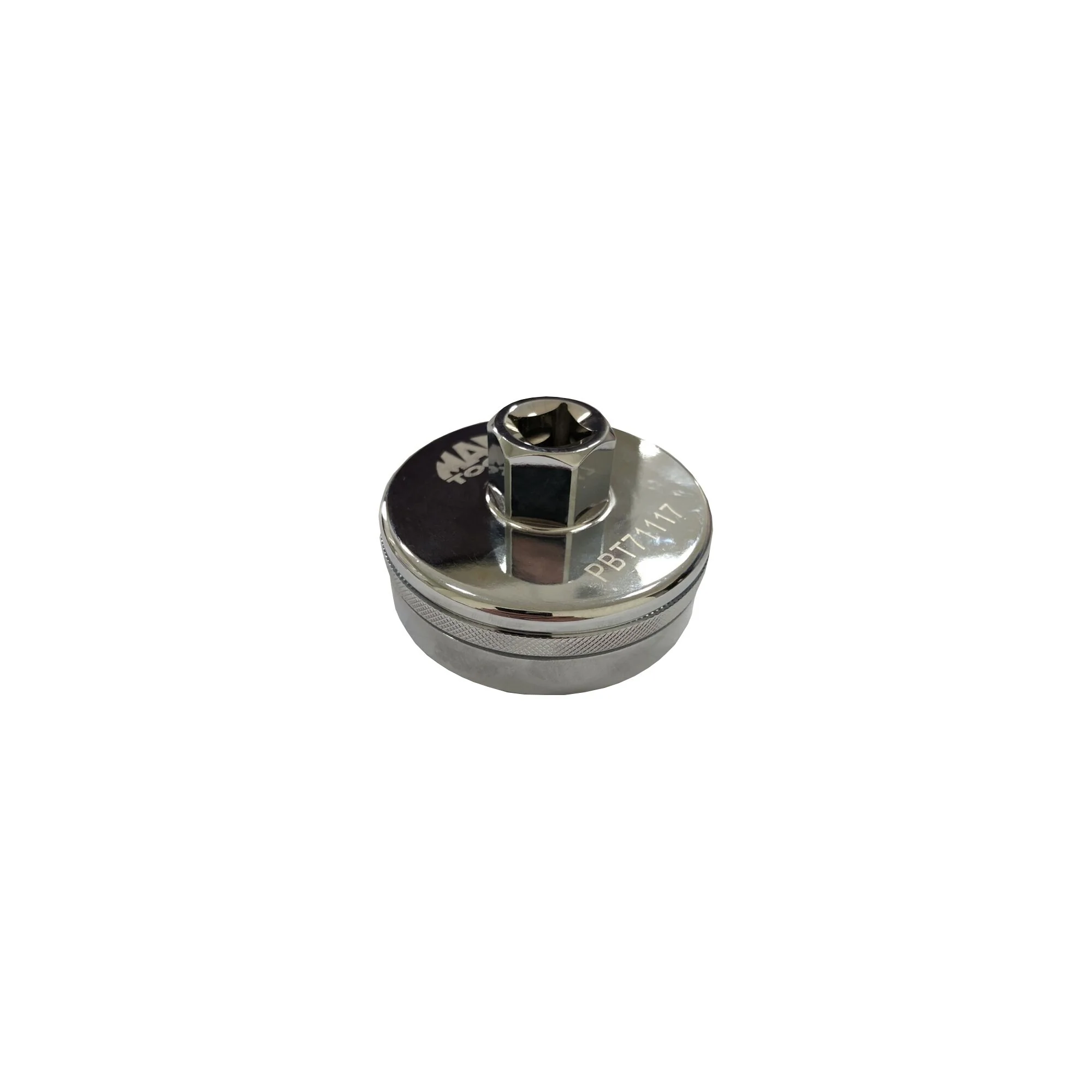 Heavy Duty Toyota Oil Filter Tool - Image 3