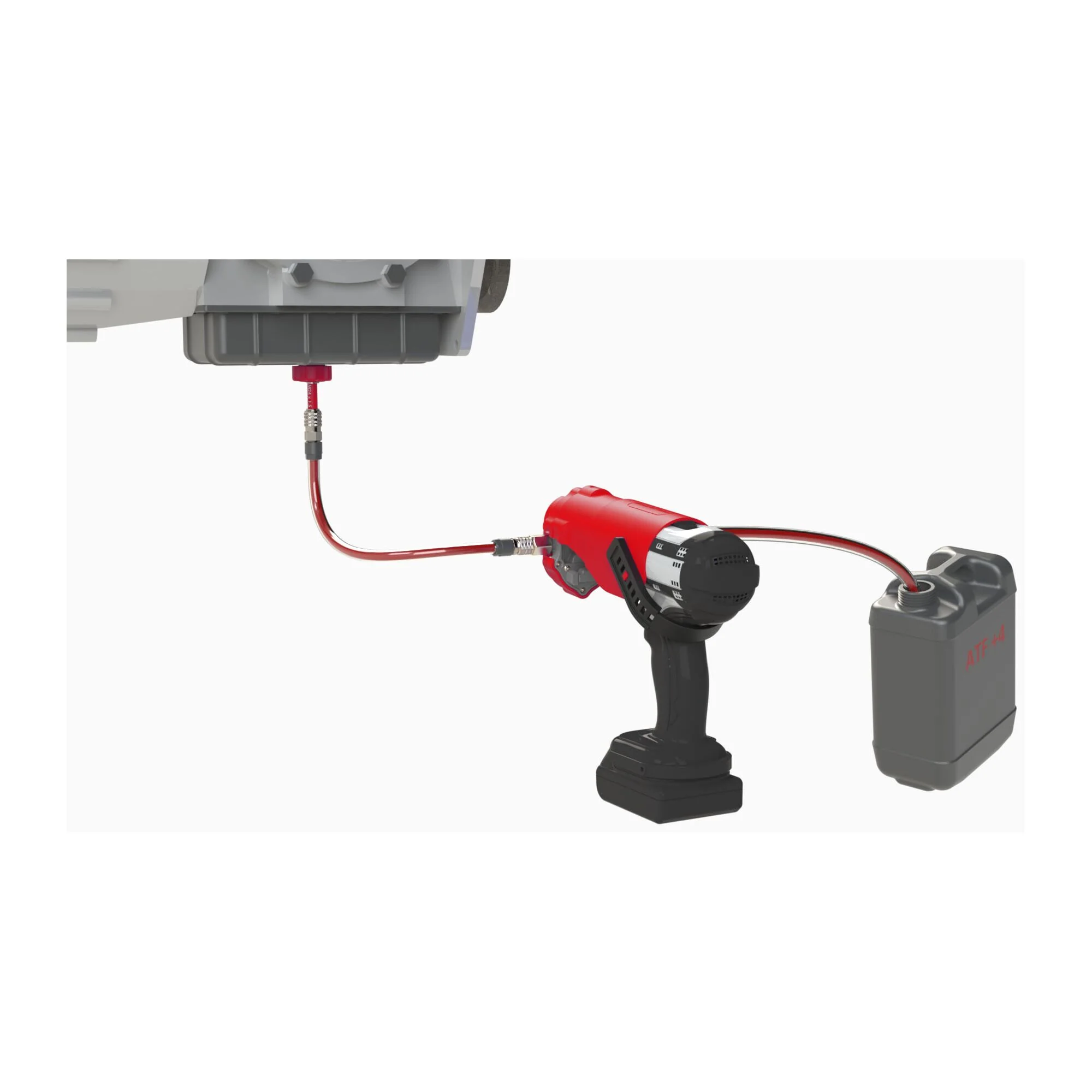 Transmission Adapter Kit - Image 4