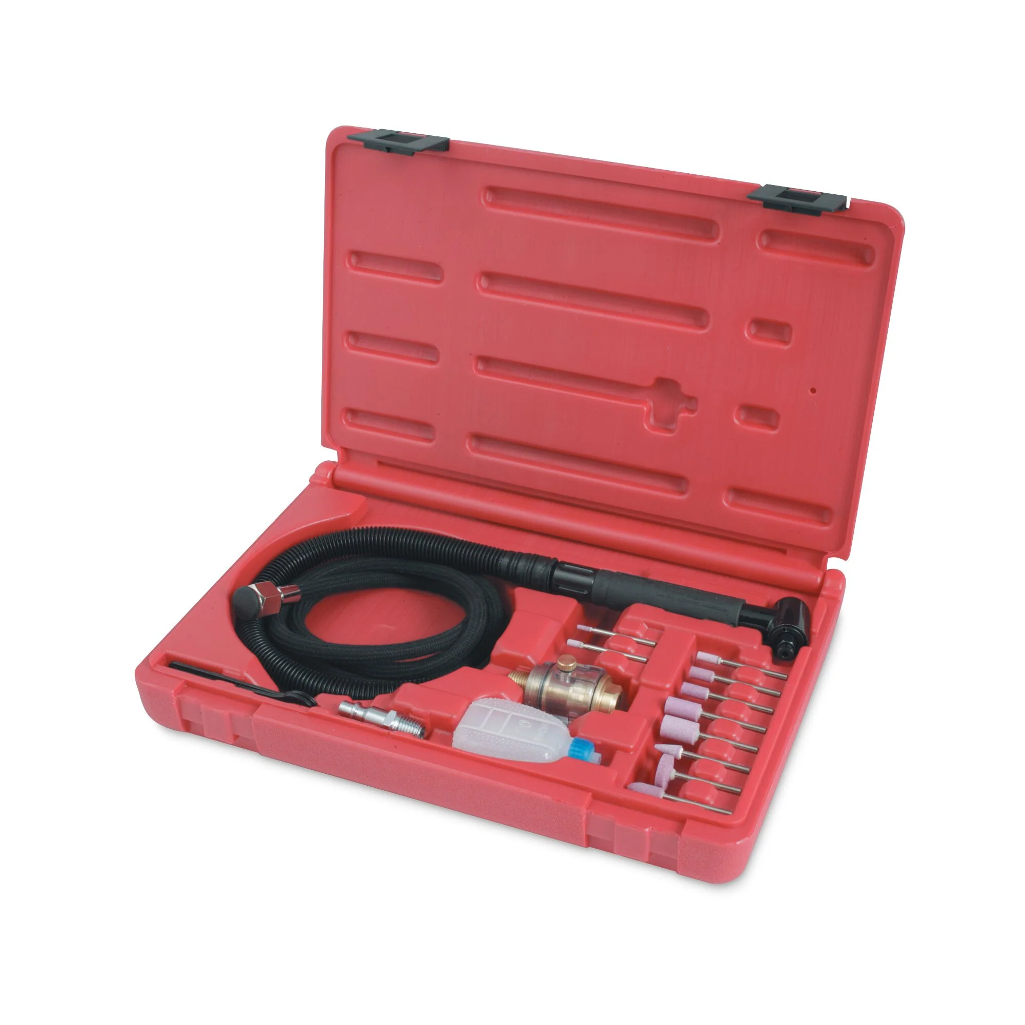 Angle Head Pencil Die Grinder Kit - Image 3