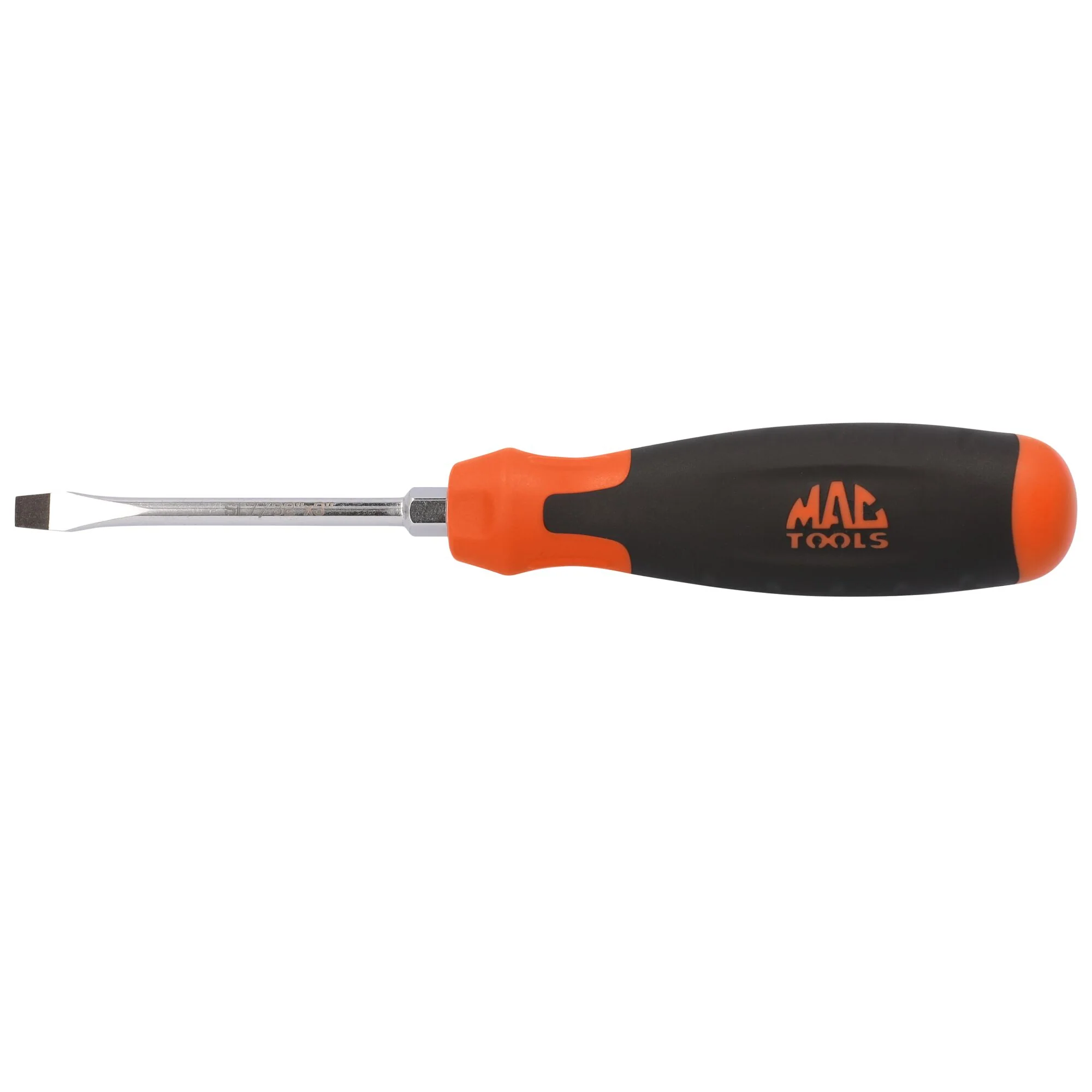 MAC NEON ORANGE SL 7/32’’ x 3’’ - Image 3