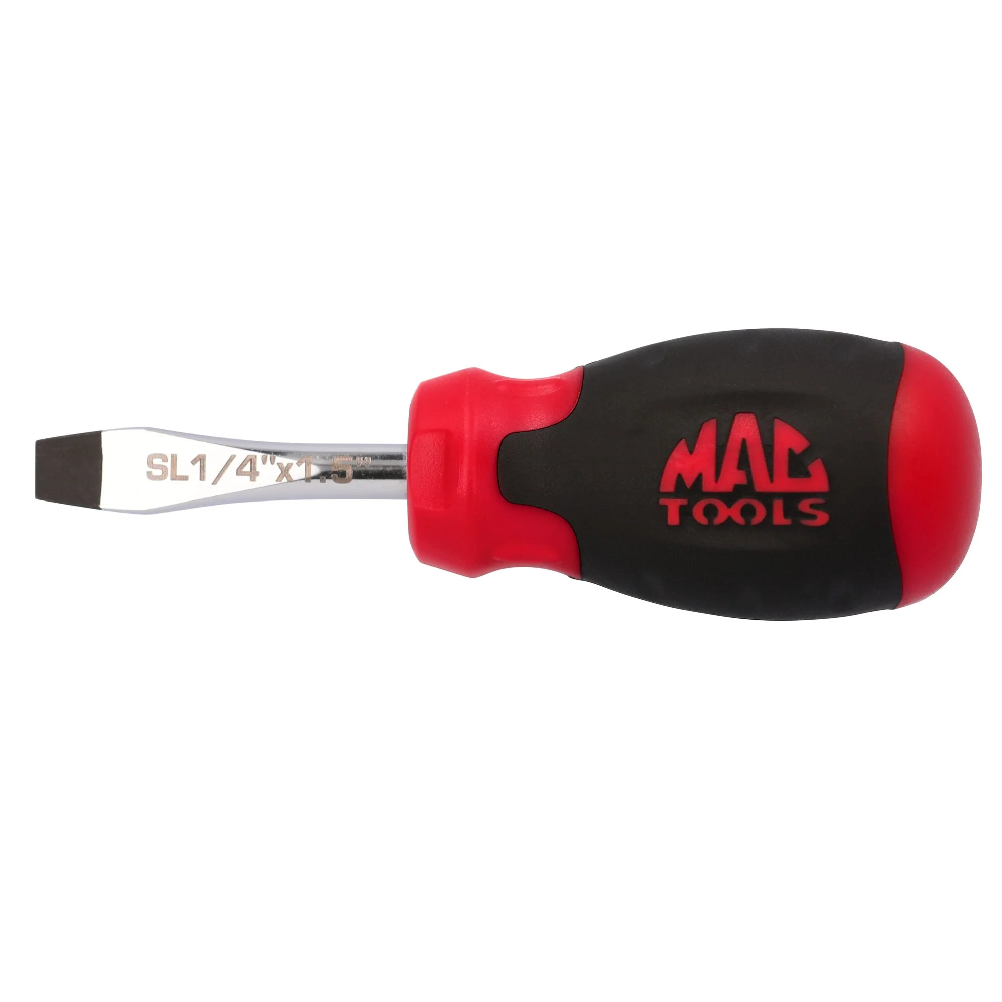 MAC RED SL 1/4’’ x 1.5’’ - Image 3