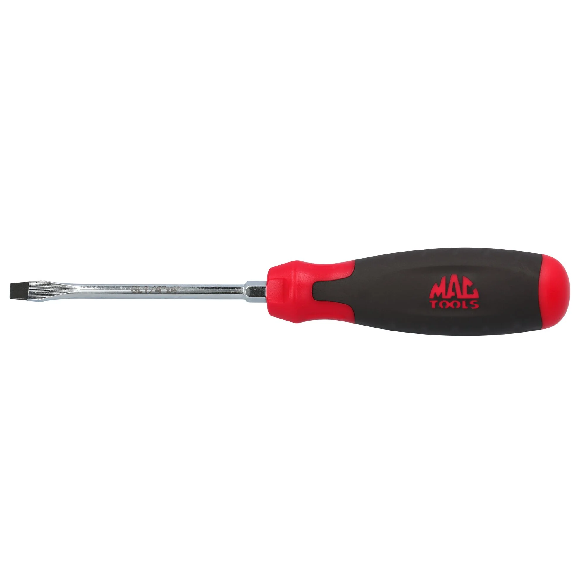 MAC RED SL 1/4’’ x 4’’ - Image 3
