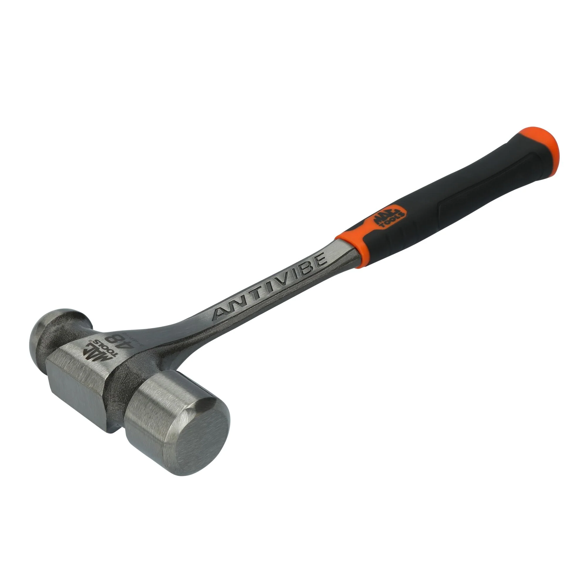 15mm XL Double Box Flex Head Ratcheting Wrench - 12 pt. - Image 4