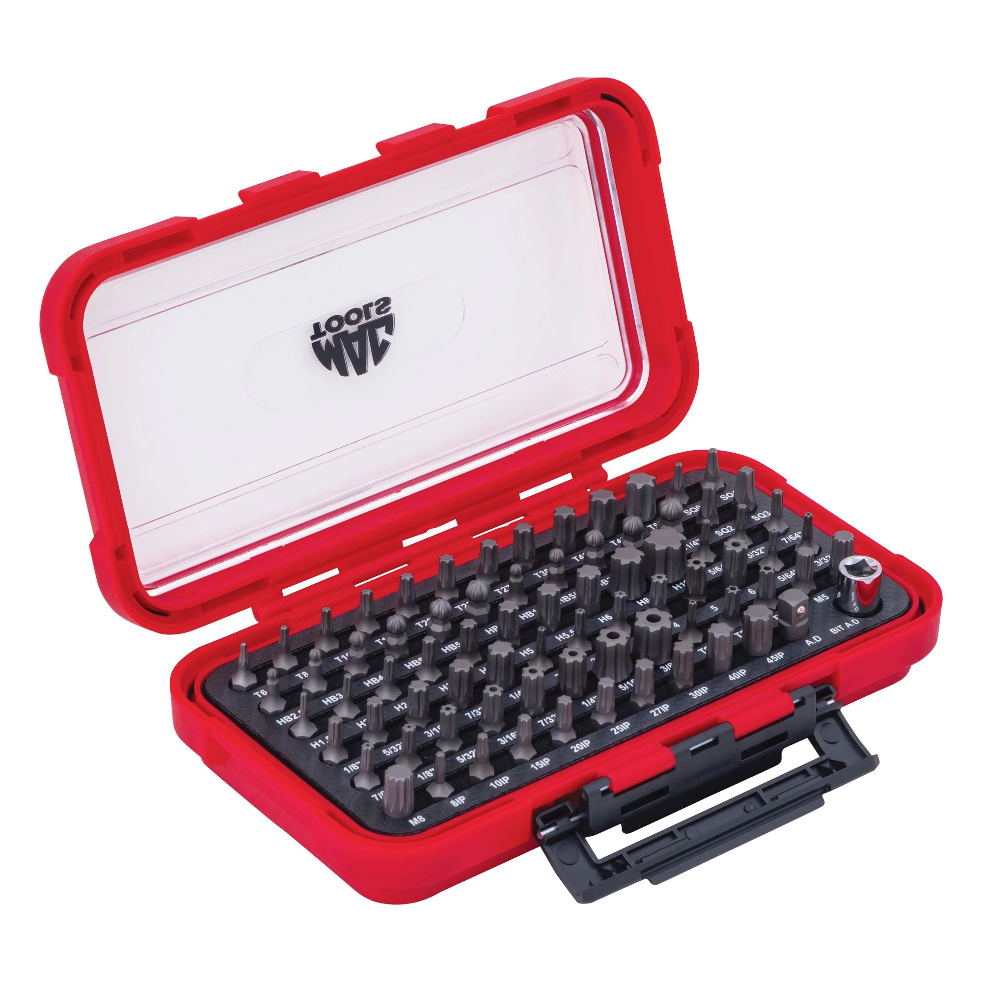 77-PC. R.B.R.T™ Bit Set - Image 4