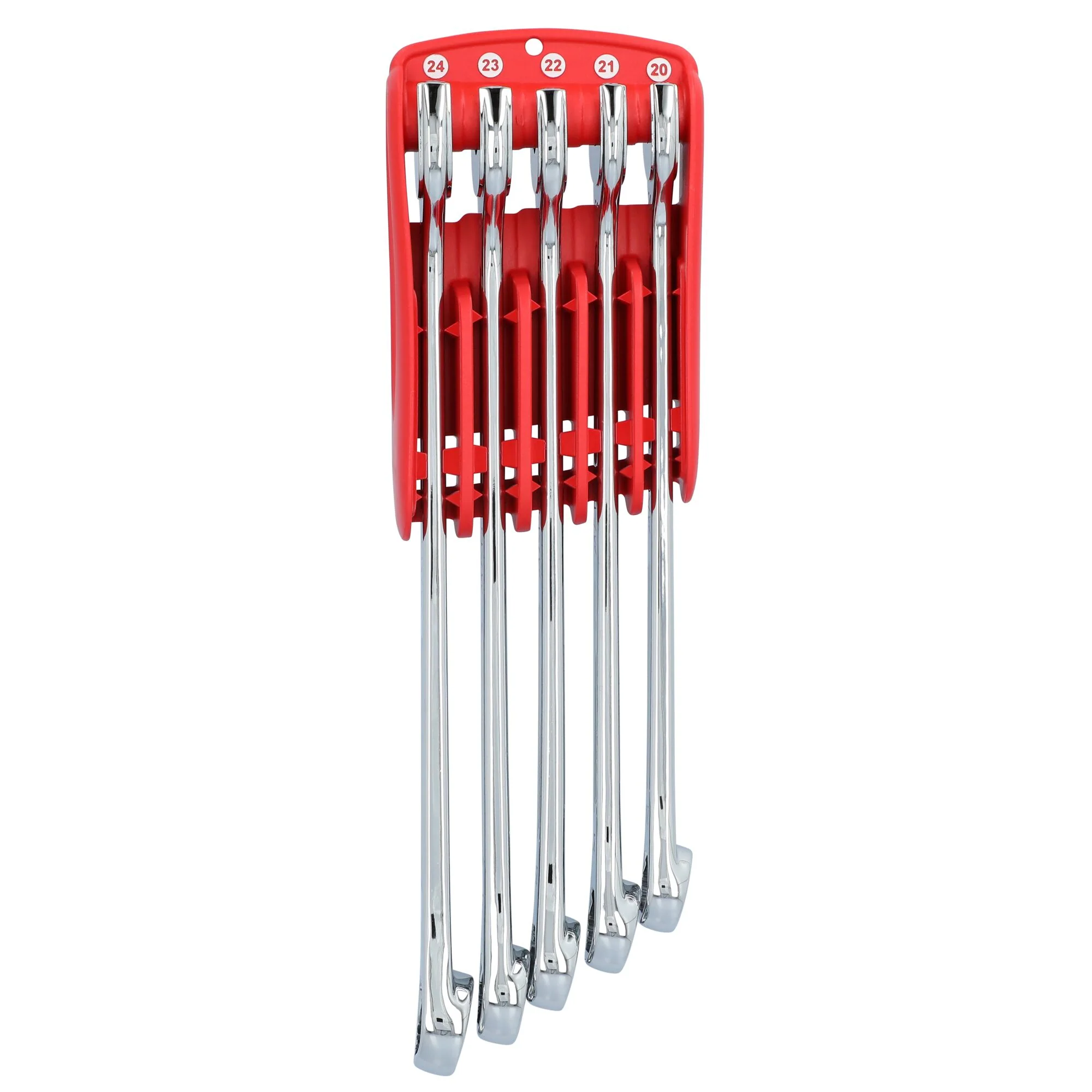 5-PC. MM R.B.R.T.™ Combination Wrench Set - 6-PT. - Image 3