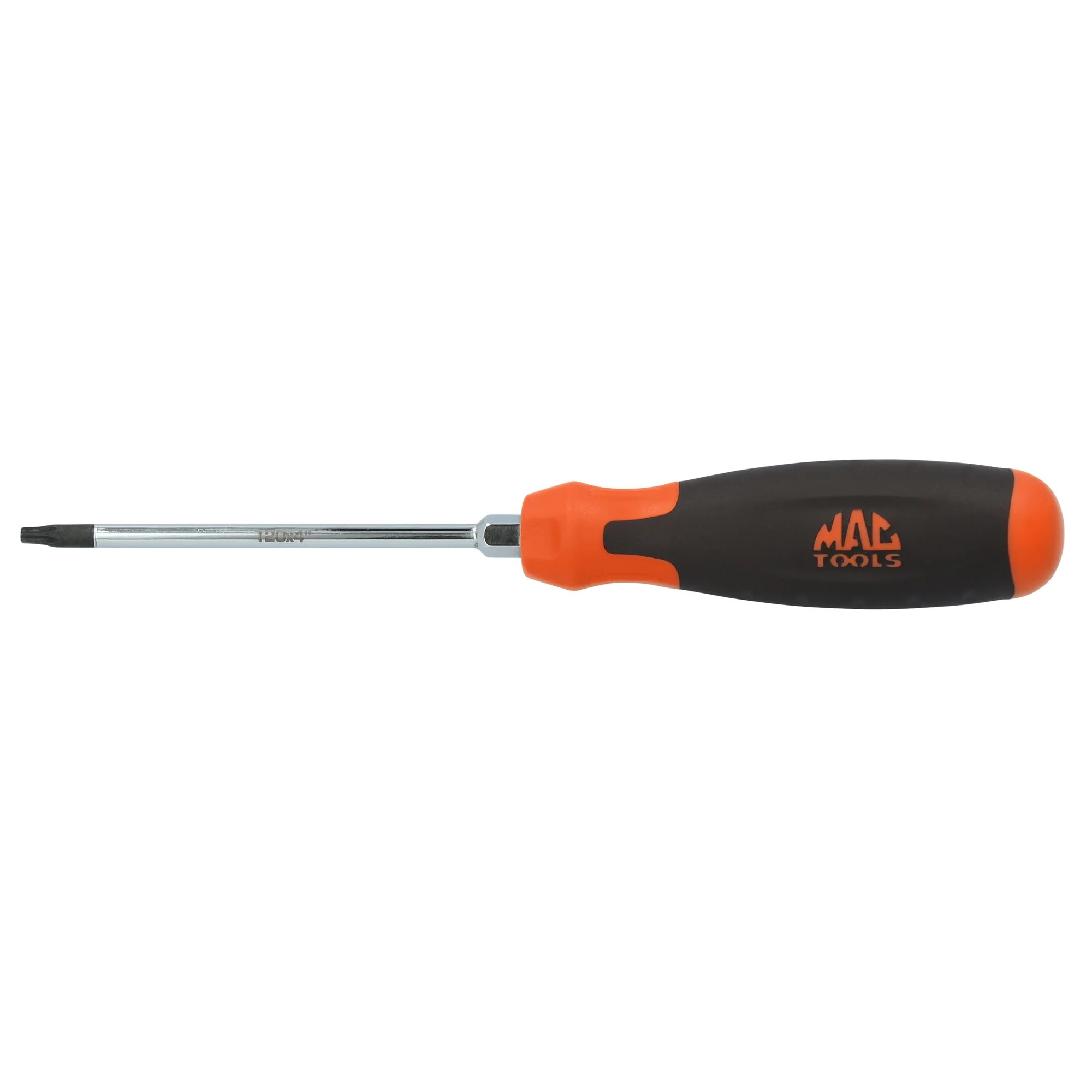 MAC NEON ORANGE T20 x 4’’ - Image 3