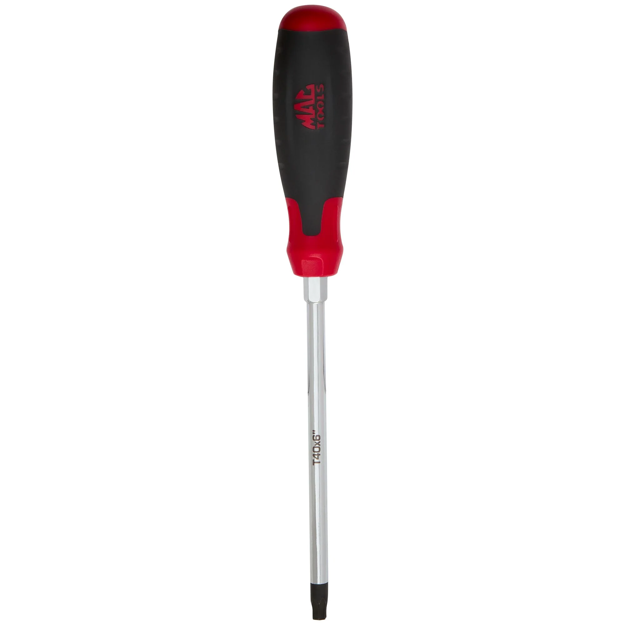 MAC RED T40 x 6’’ - Image 2